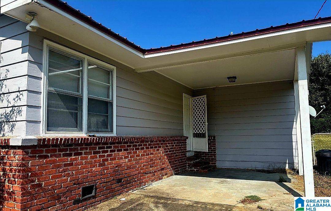 Center Point, AL 35215,2237 3RD STREET NW