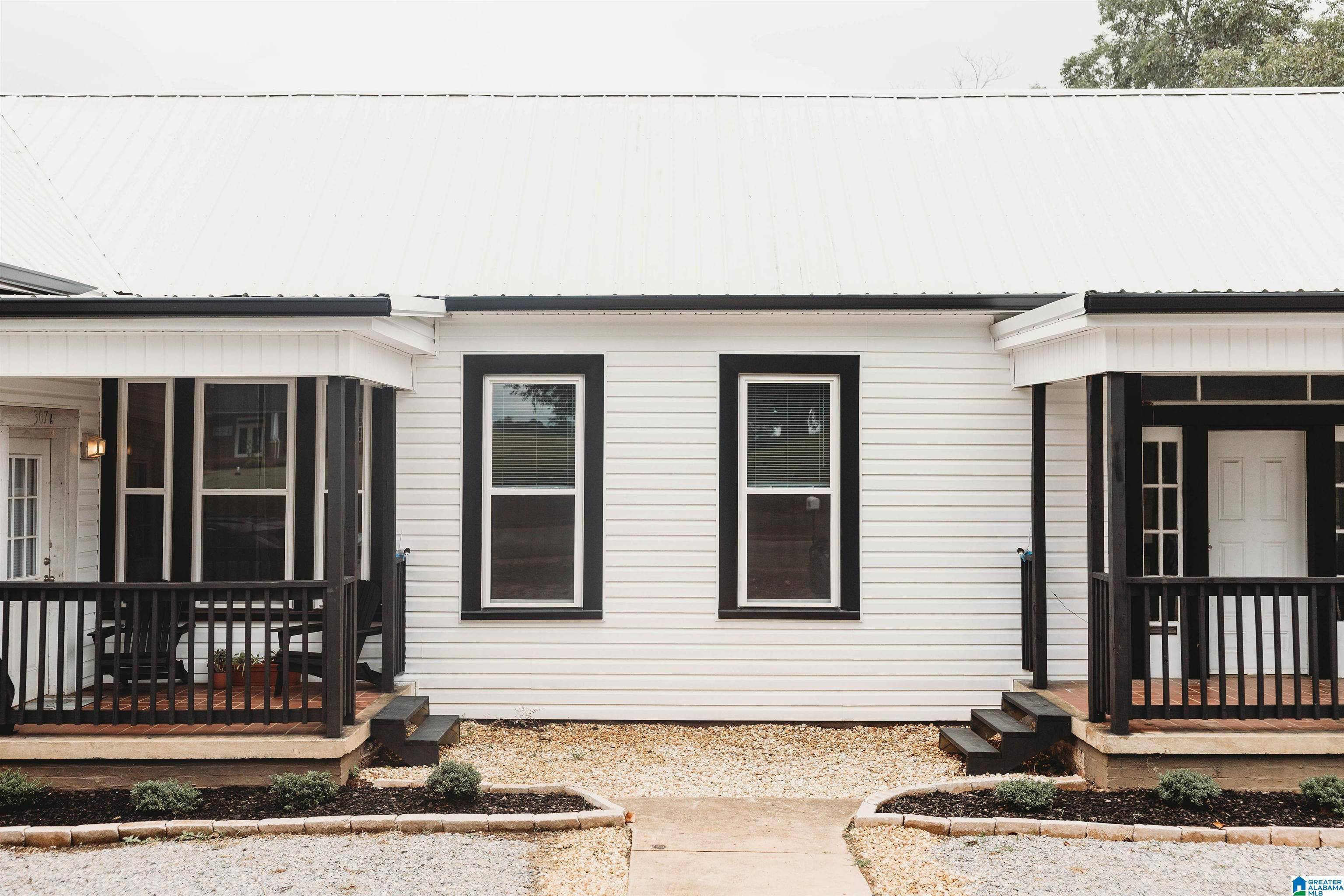 Talladega, AL 35160,307 NORTH STREET