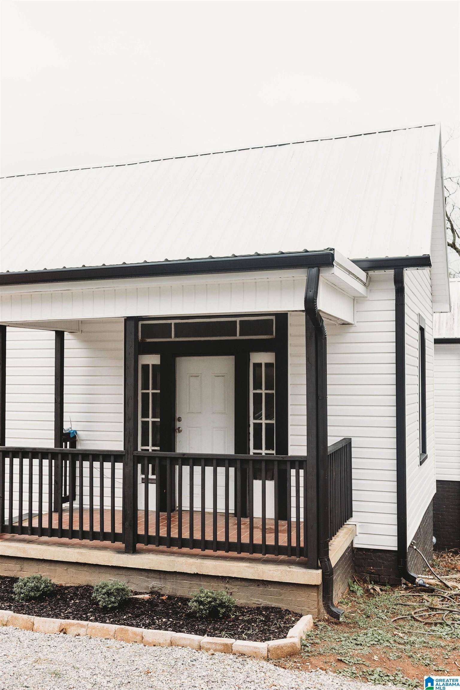 Talladega, AL 35160,307 NORTH STREET