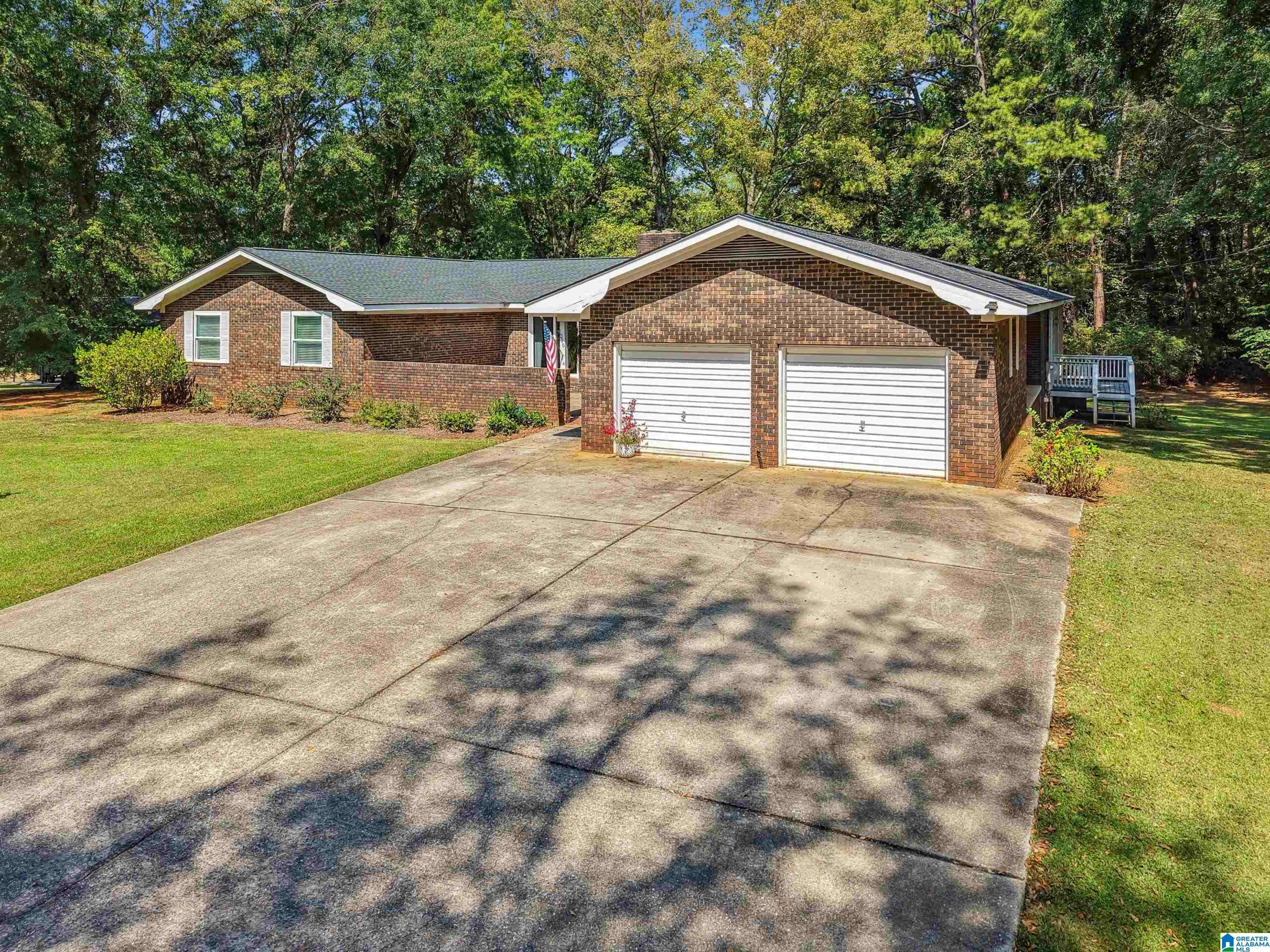 Sylacauga, AL 35150,1076 ALABAMA AVENUE