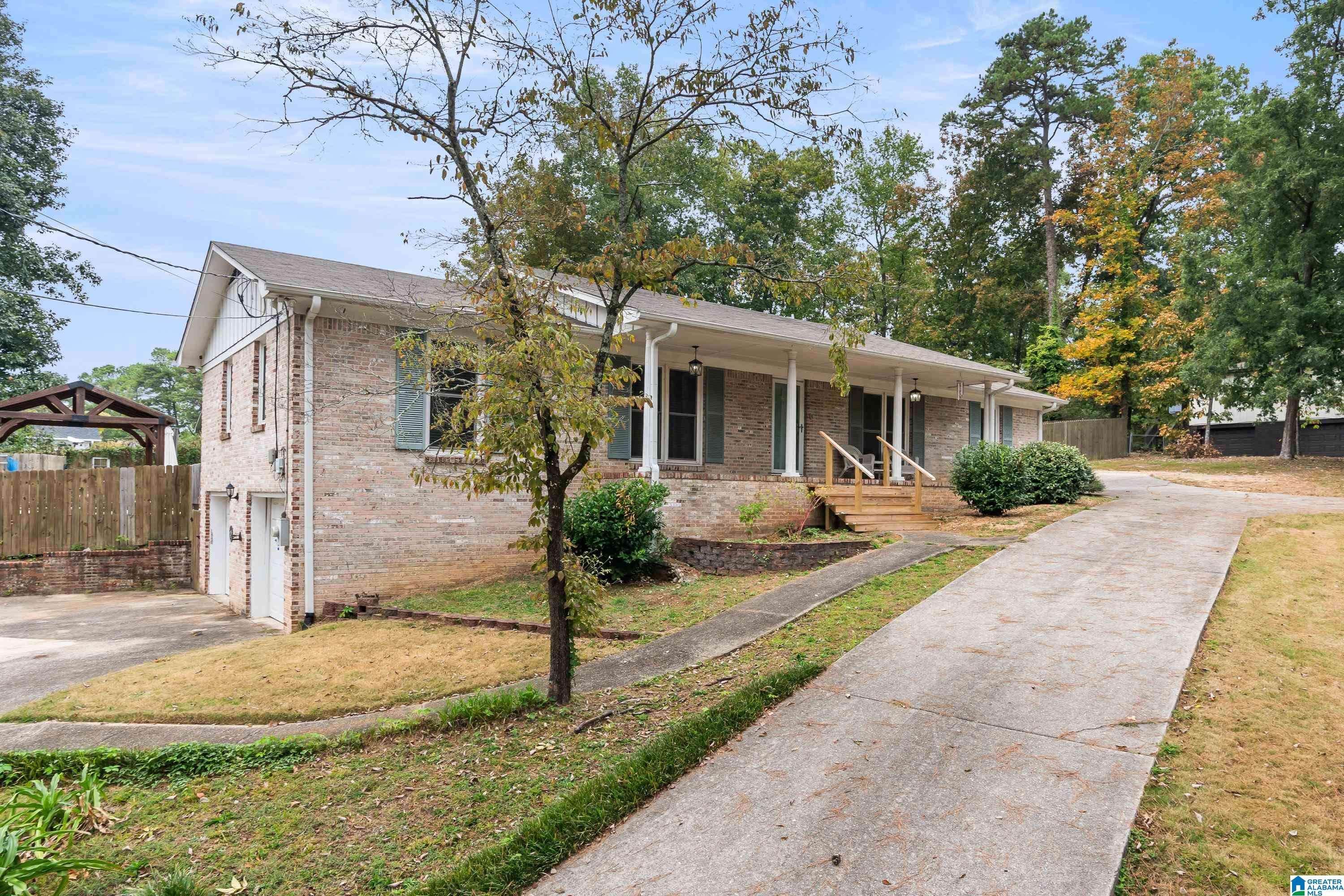 Birmingham, AL 35235,1224 PINE TREE DRIVE