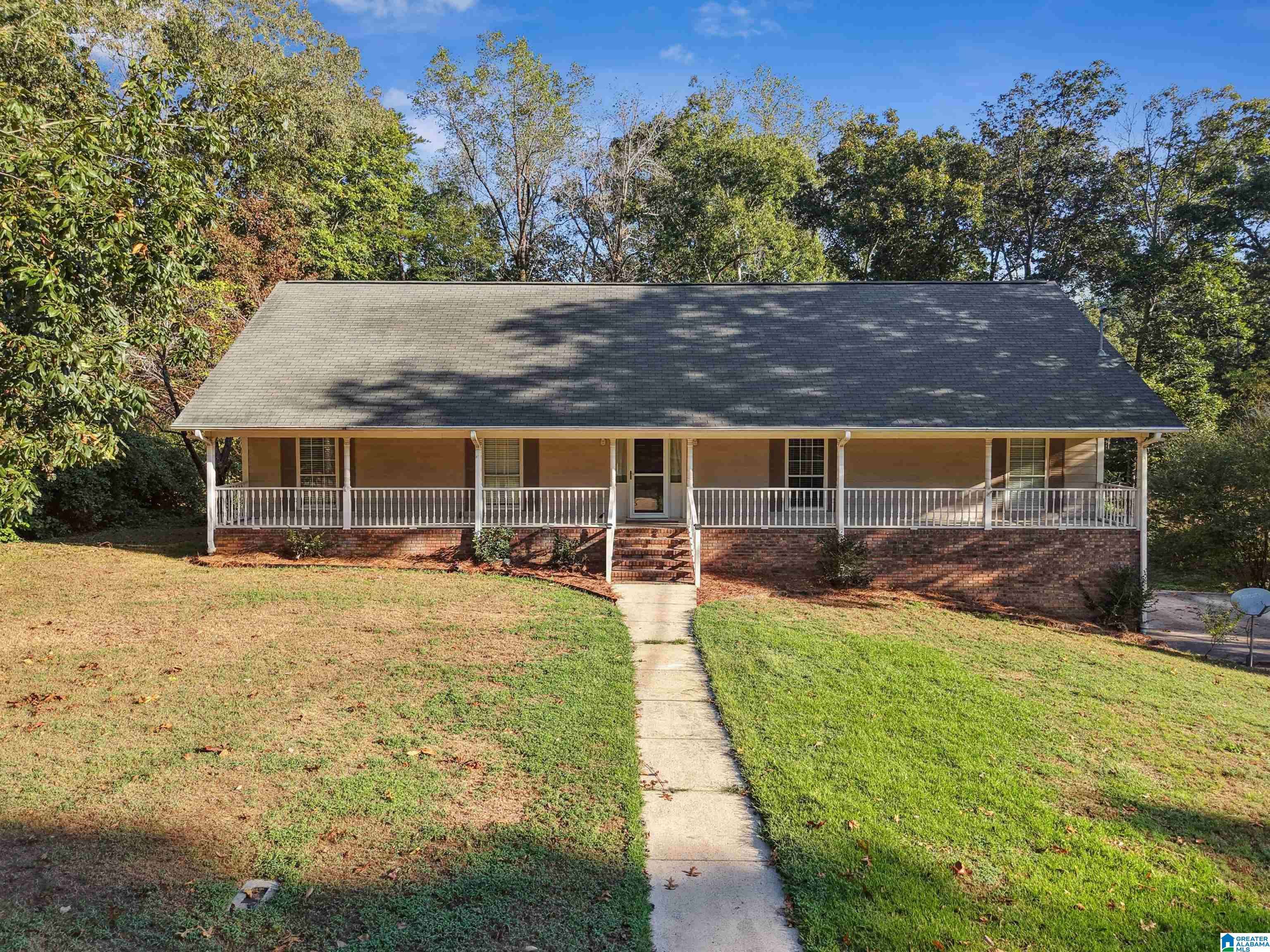 Pleasant Grove, AL 35127,1218 7TH STREET