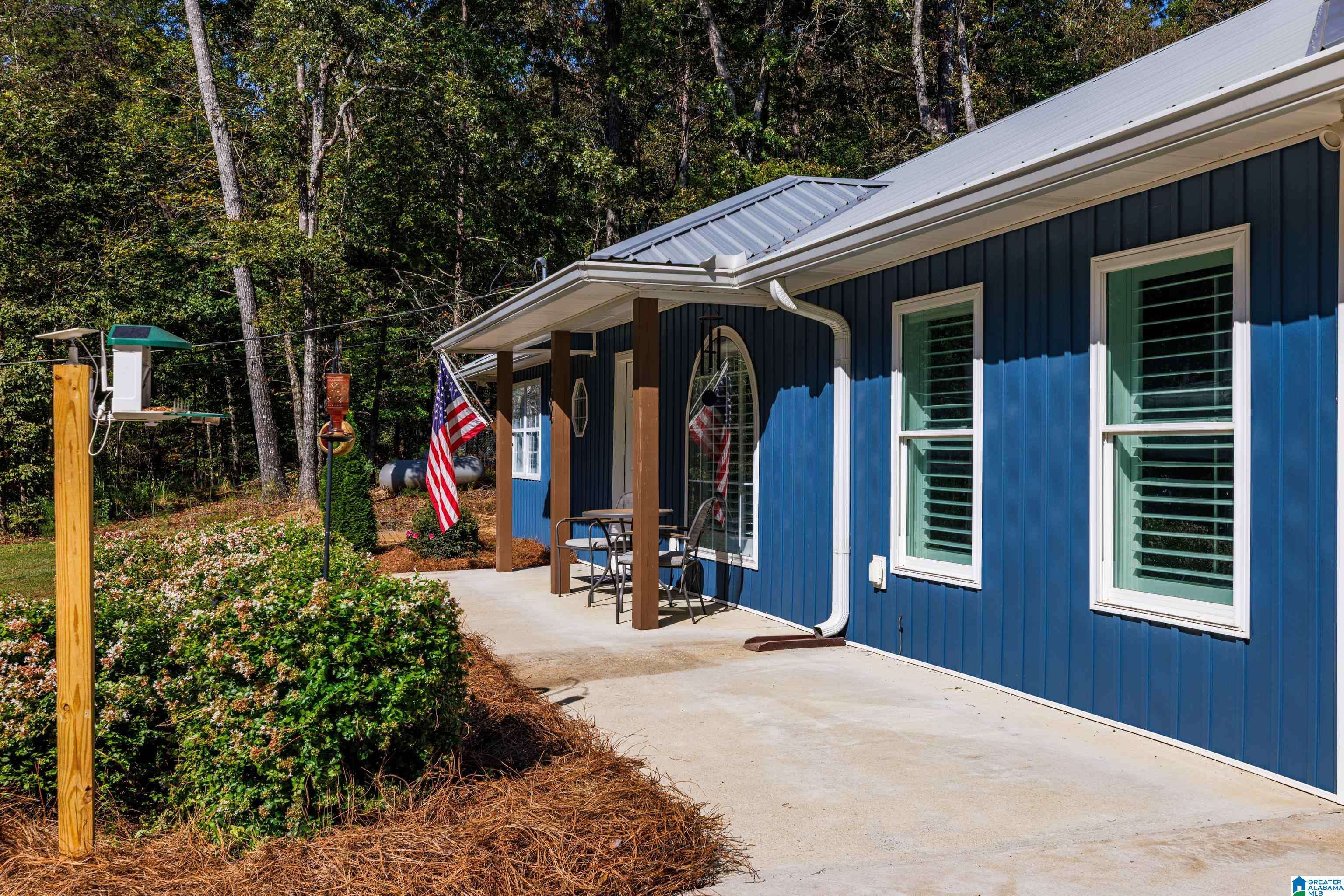 Pell City, AL 35128,1160 ROCK RIDGE