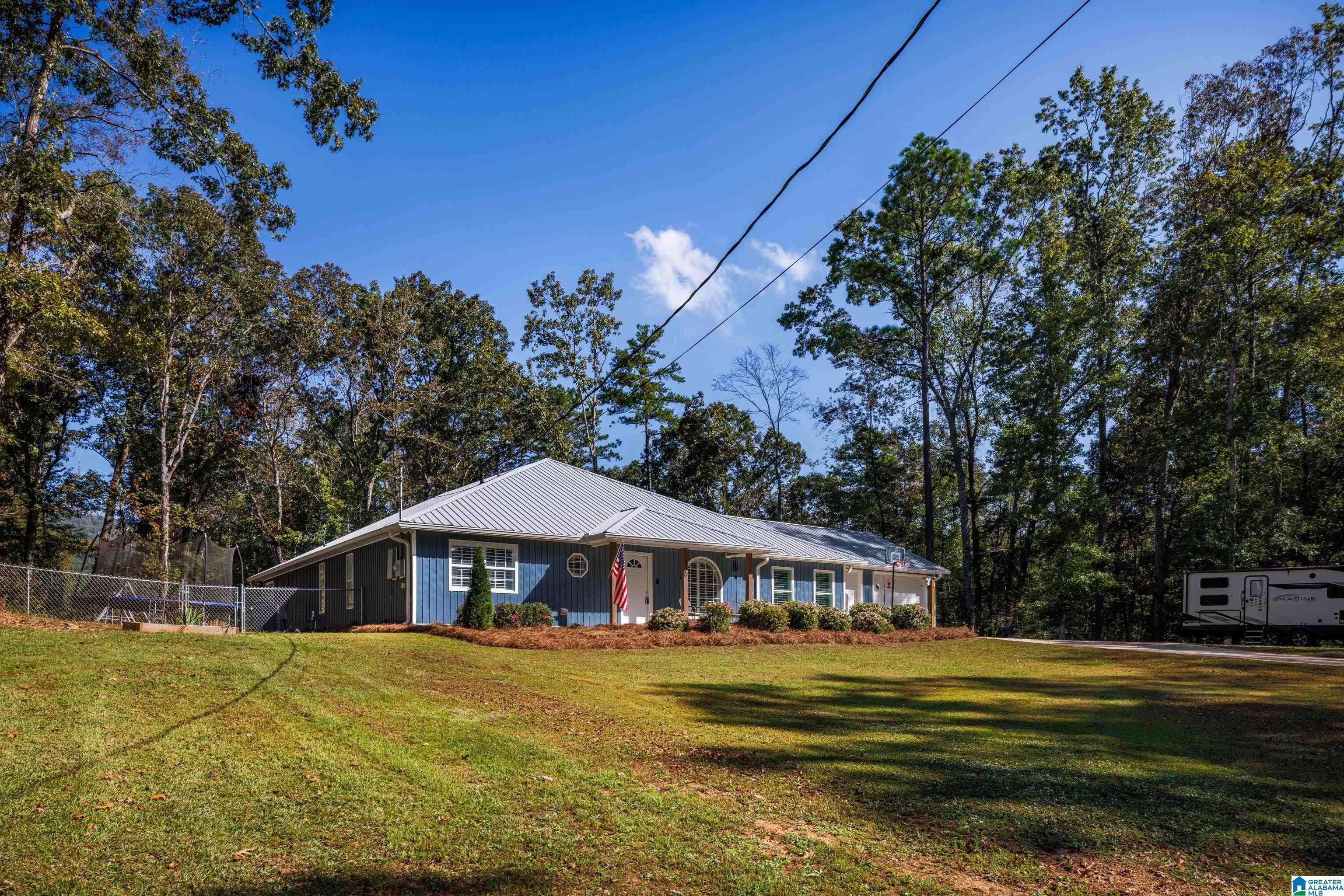 Pell City, AL 35128,1160 ROCK RIDGE