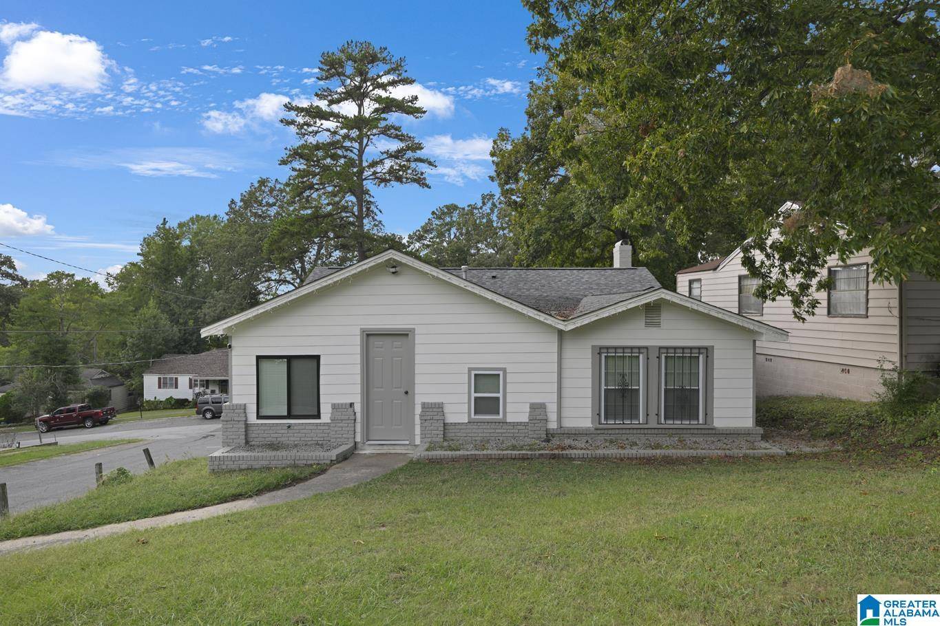 Fairfield, AL 35064,500 OSCEOLA CIRCLE