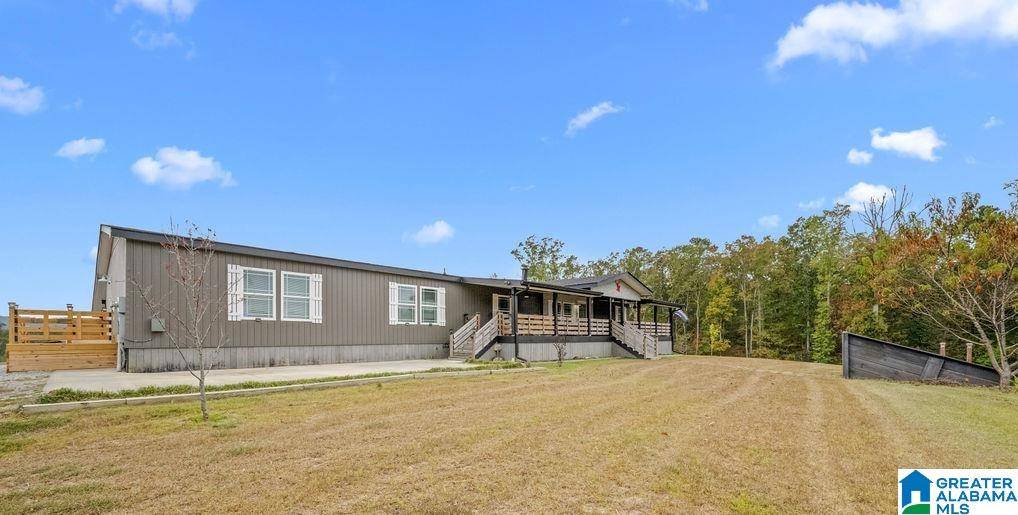 Ohatchee, AL 36271,606 RED EAGLE ROAD