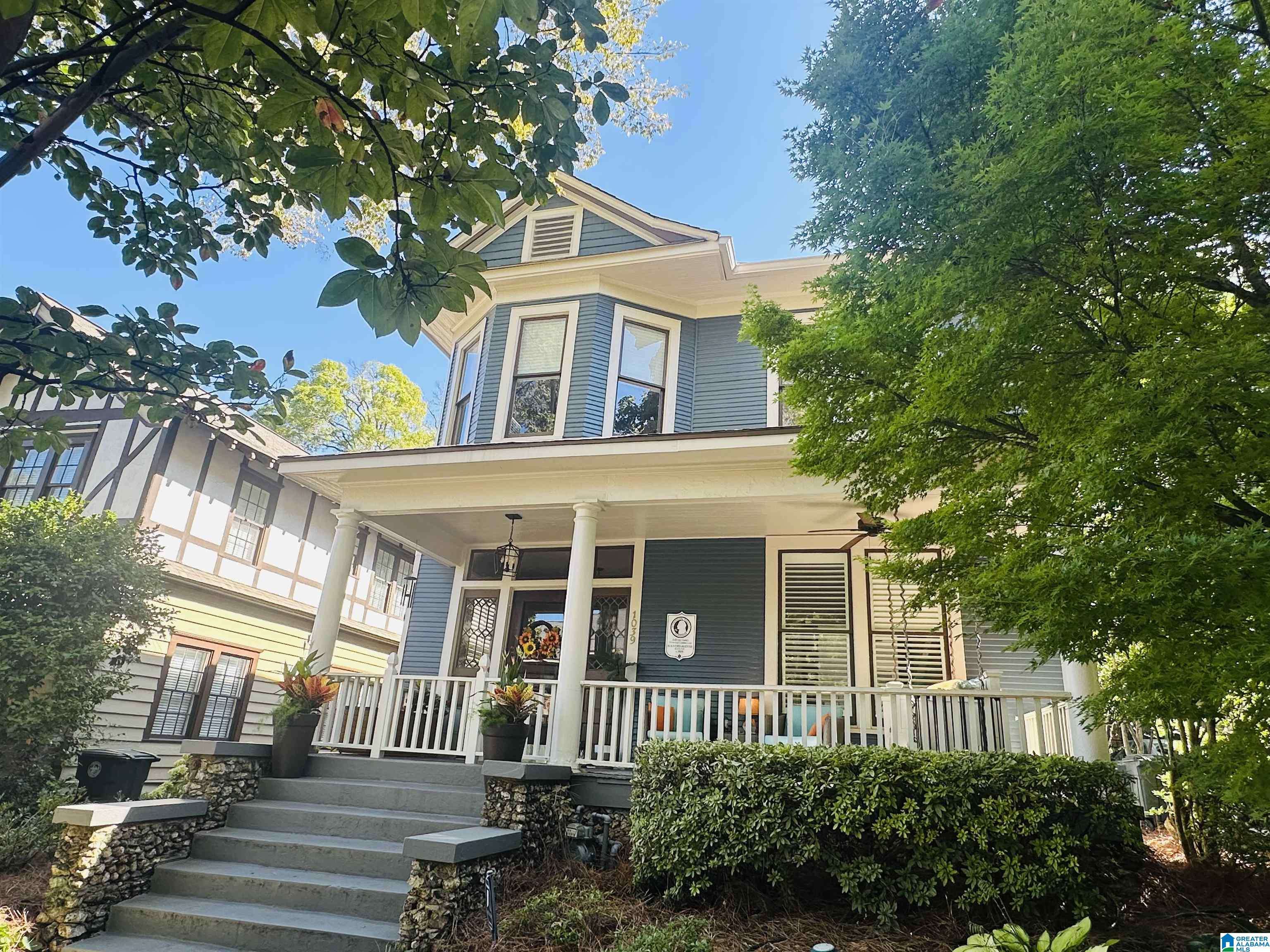 Birmingham, AL 35205,1039 28TH STREET S