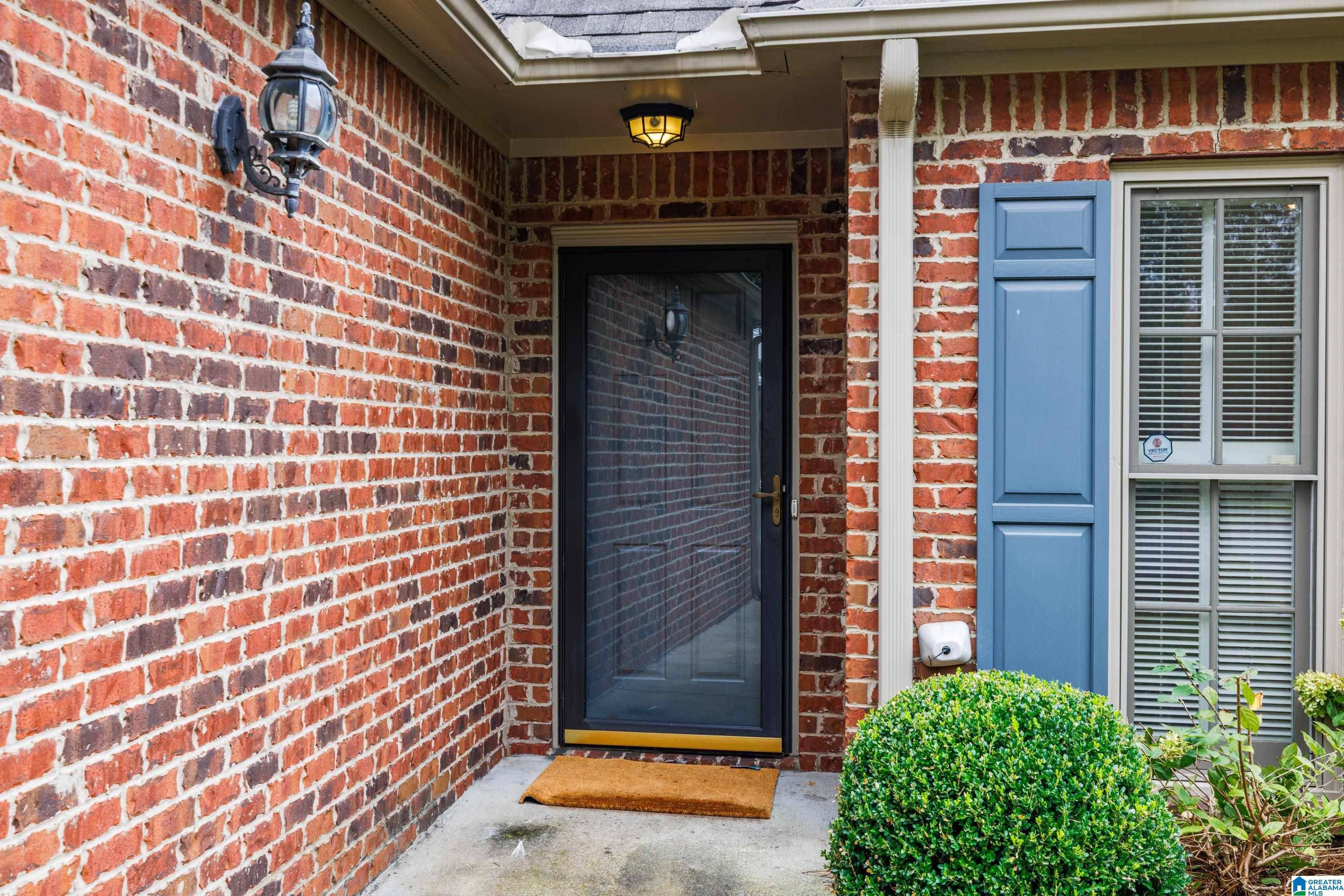 Homewood, AL 35209,100 UNIVERSITY PARK DRIVE