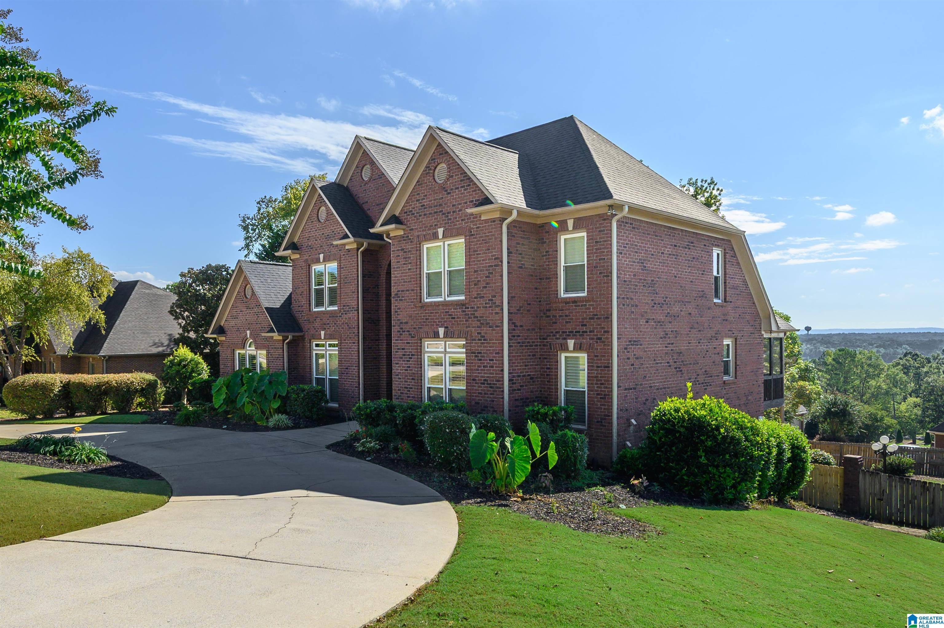 Trussville, AL 35173,470 WOODWARD ROAD