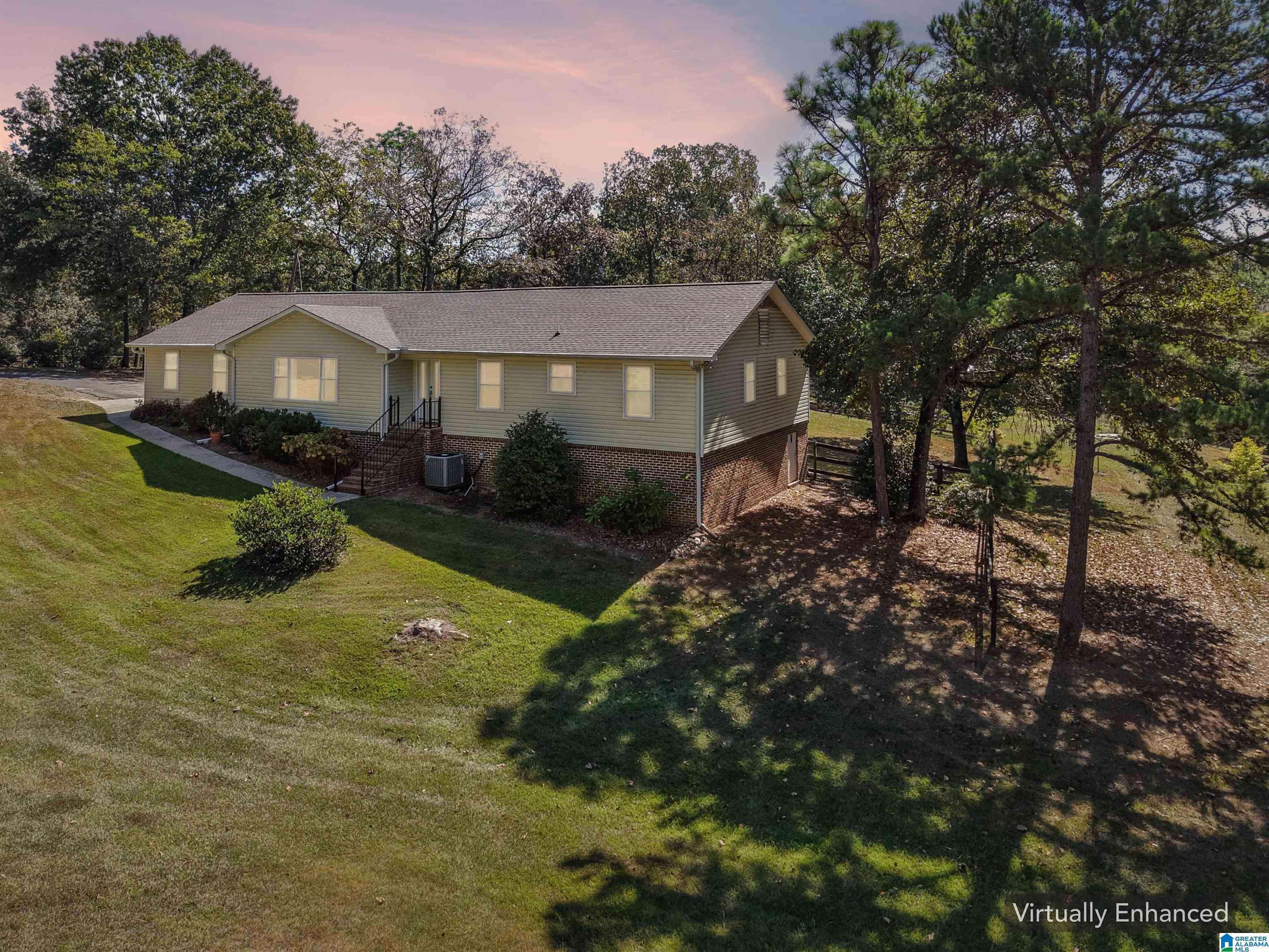 Montevallo, AL 35115,221 MEADOWOOD LANE