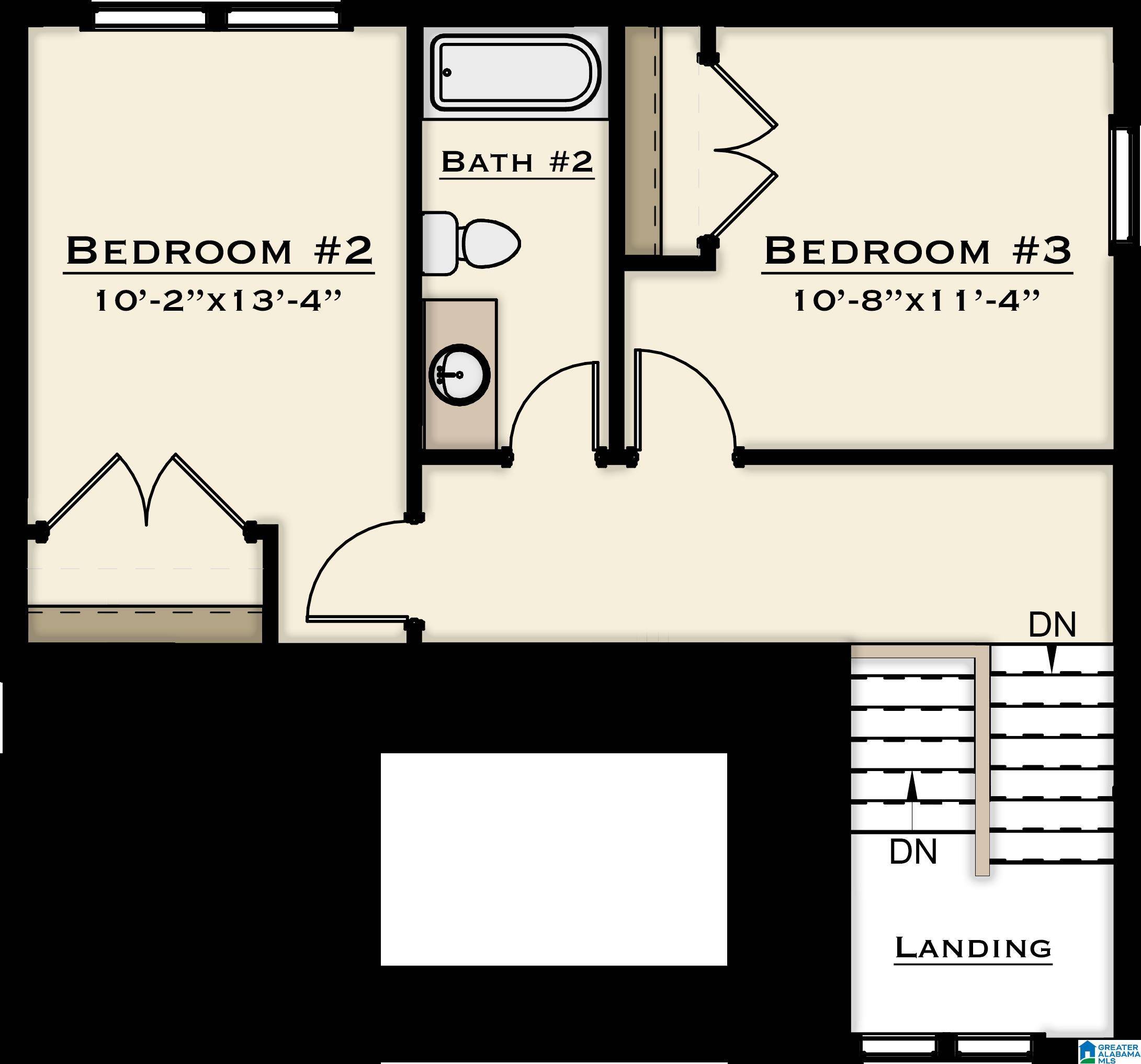 Trussville, AL 35173,6695 SPRING STREET