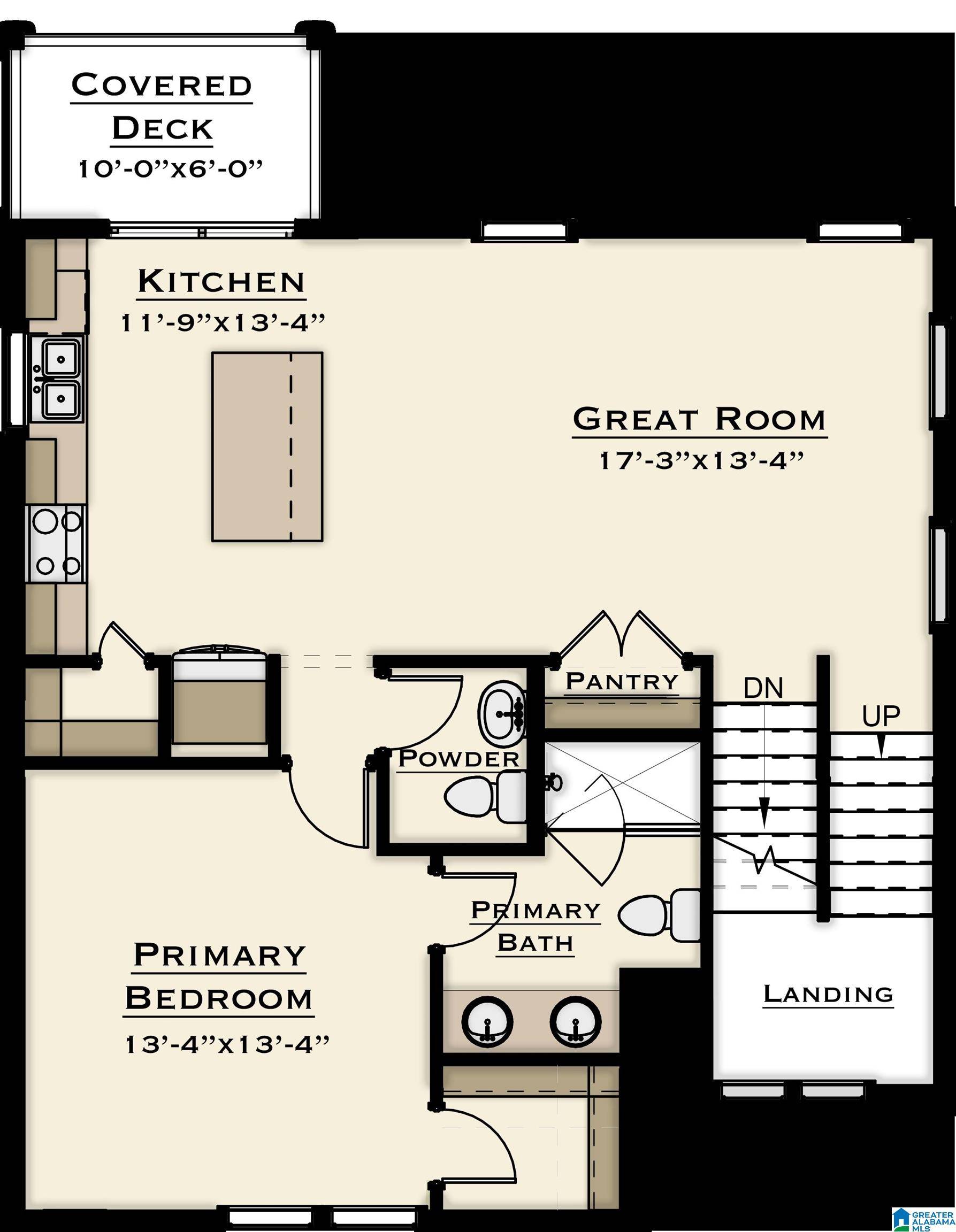 Trussville, AL 35173,6679 SPRING STREET