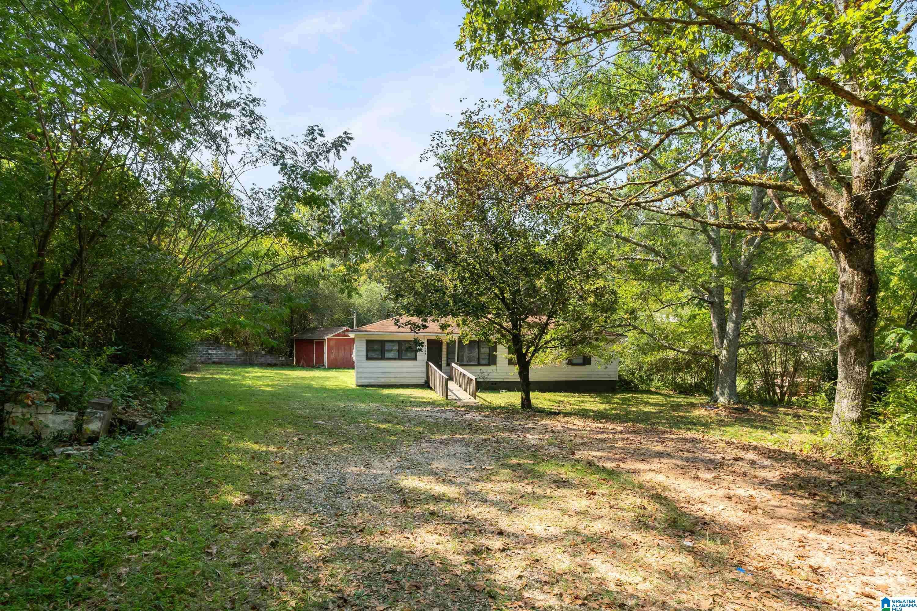 Pinson, AL 35215,3146 SWEENEY HOLLOW ROAD