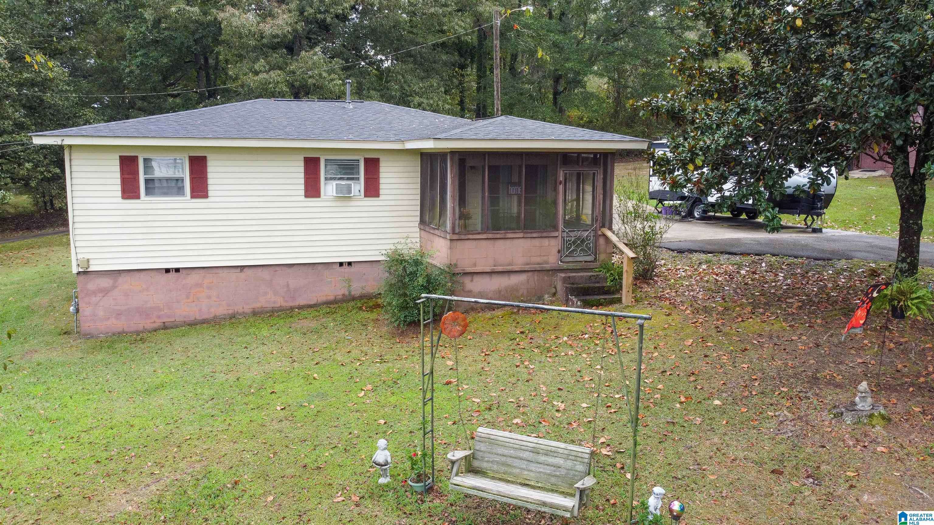 Pell City, AL 35125,3402 COGSWELL AVENUE