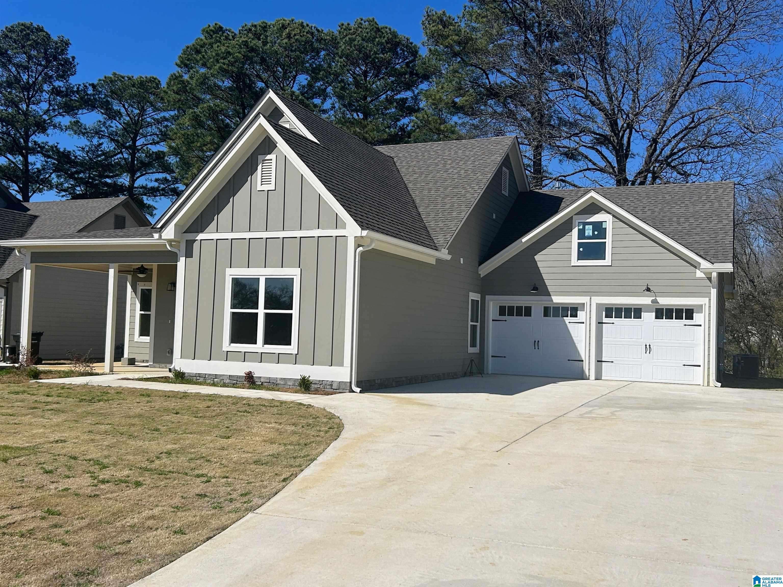 Mount Olive, AL 35117,1490 BROOKS DRIVE