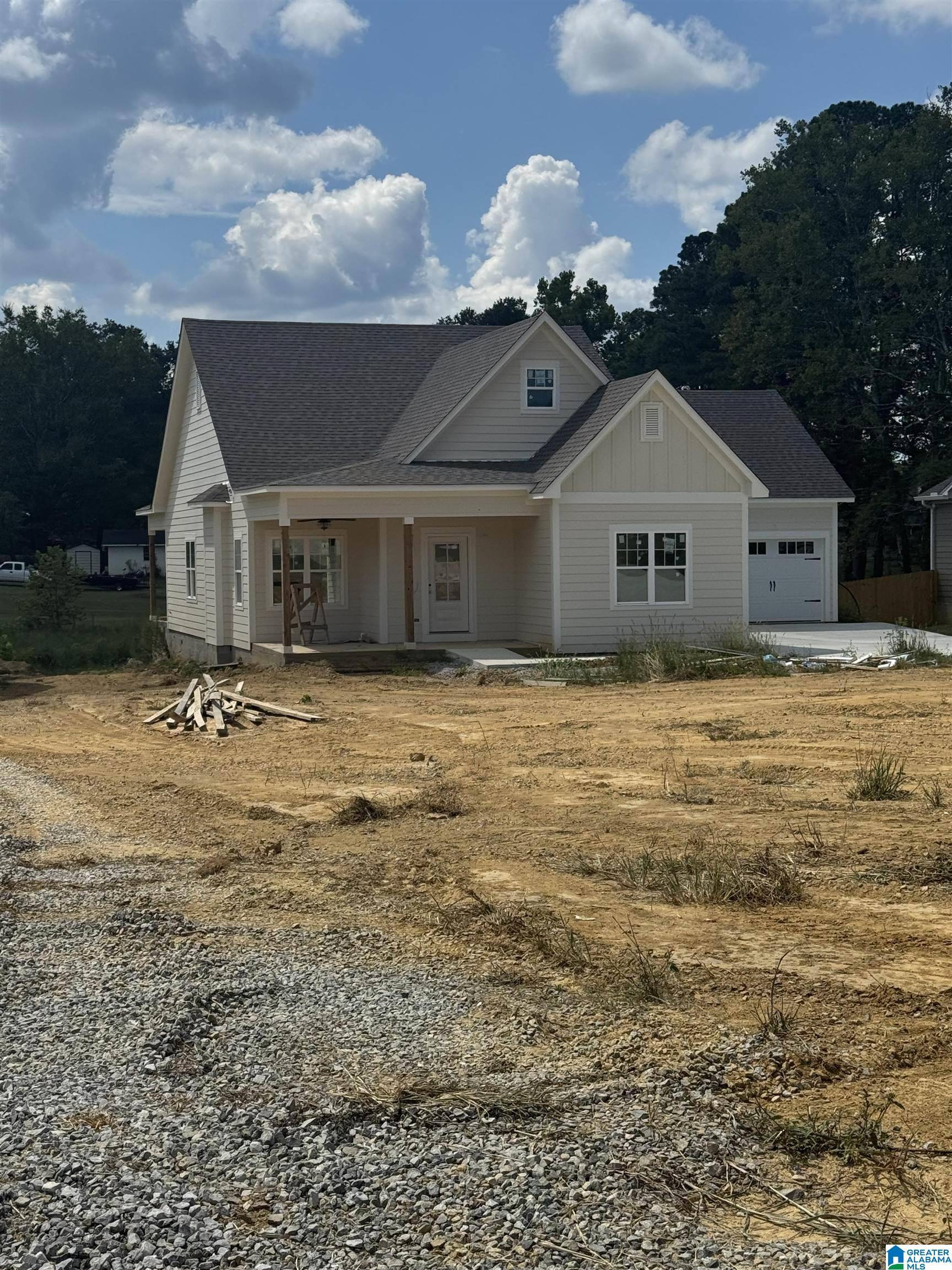 Mount Olive, AL 35117,1490 BROOKS DRIVE