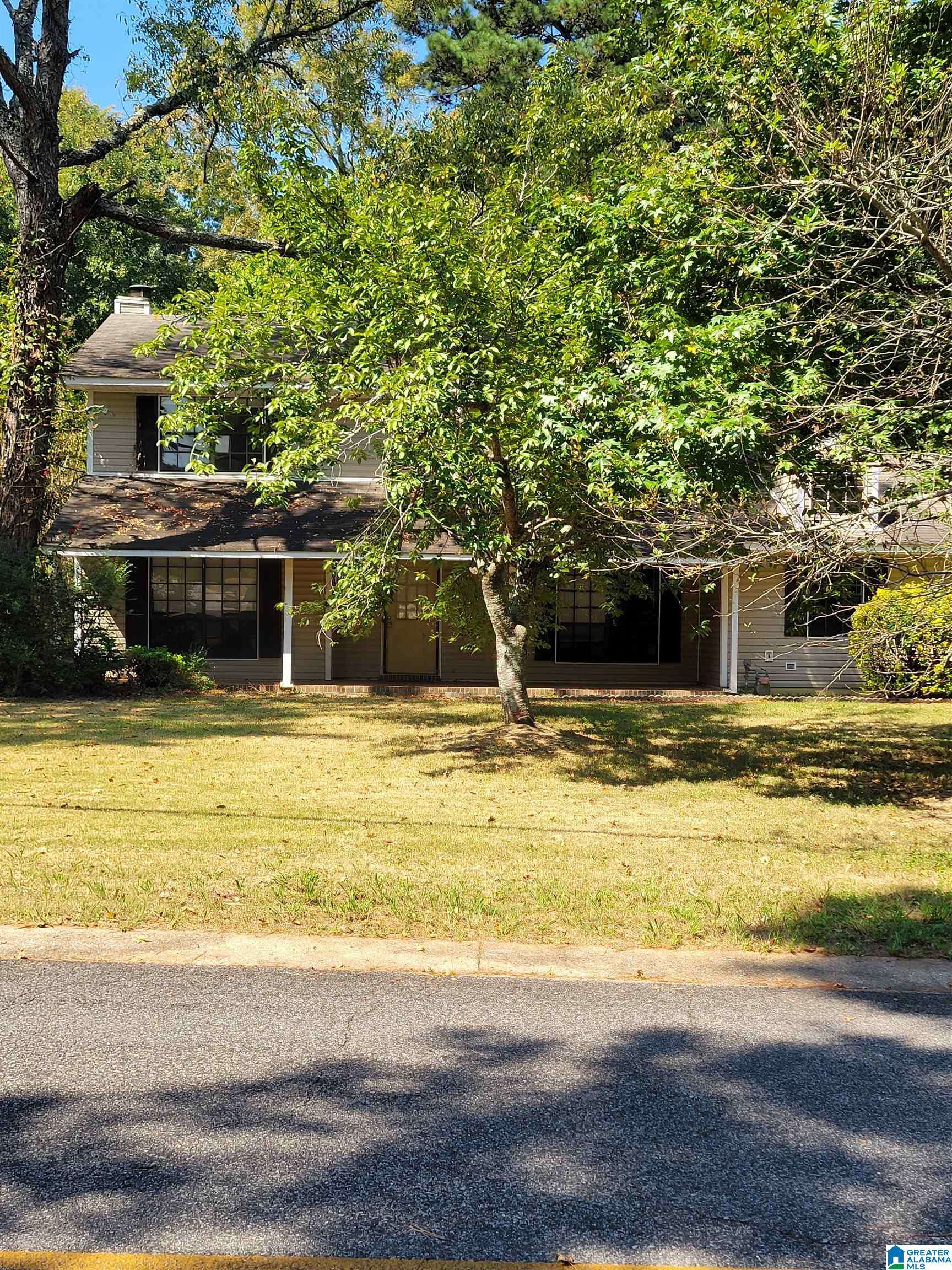 Birmingham, AL 35235,1936 CARRAWAY STREET