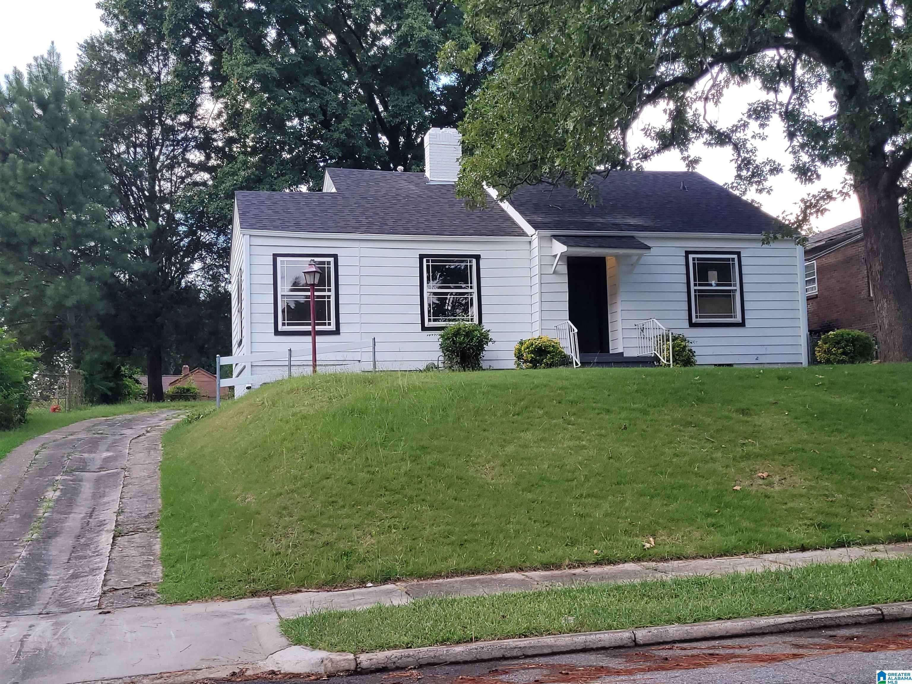 Birmingham, AL 35208,1112 47TH STREET