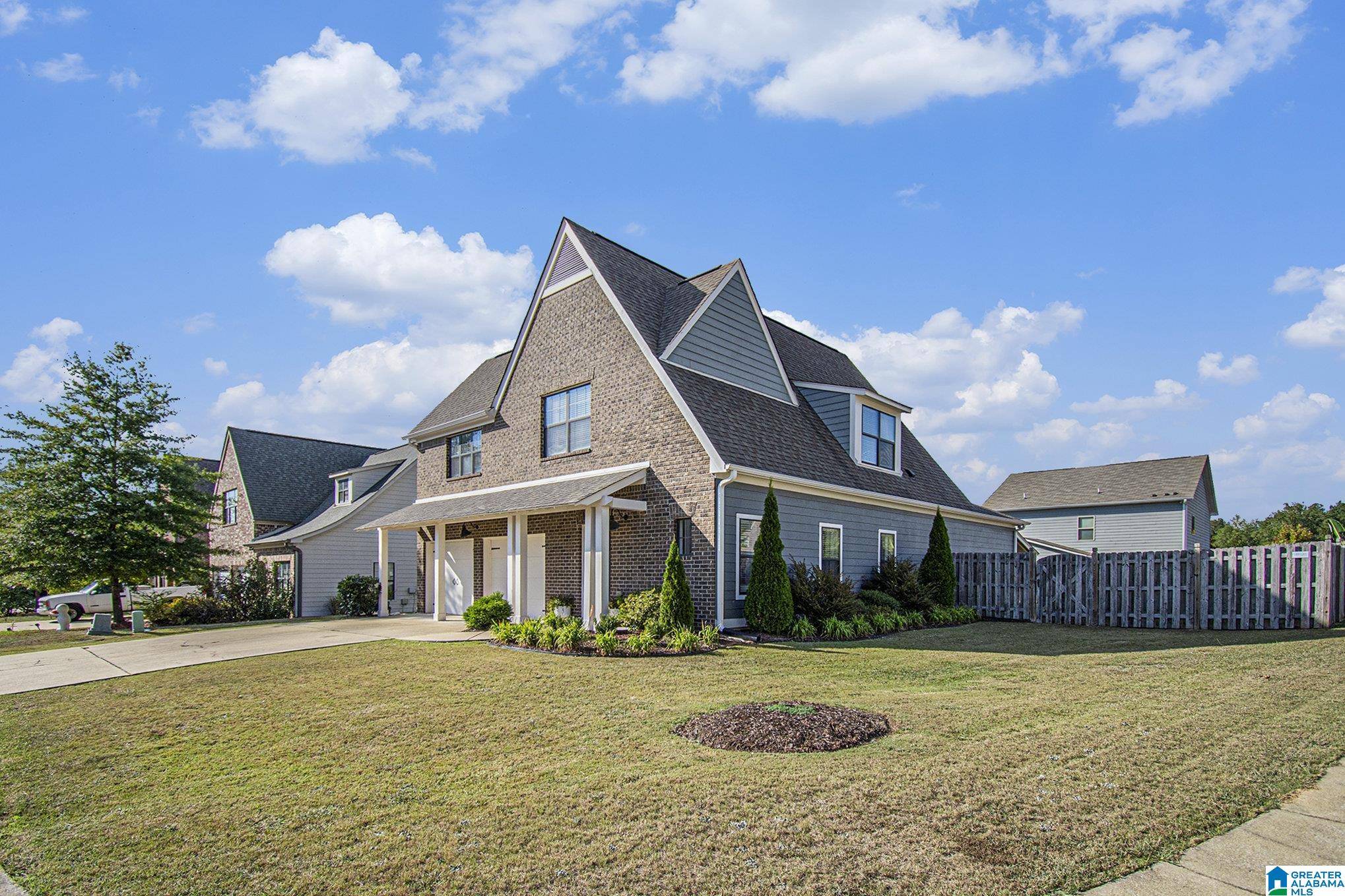 Calera, AL 35040,7043 KENSINGTON AVENUE