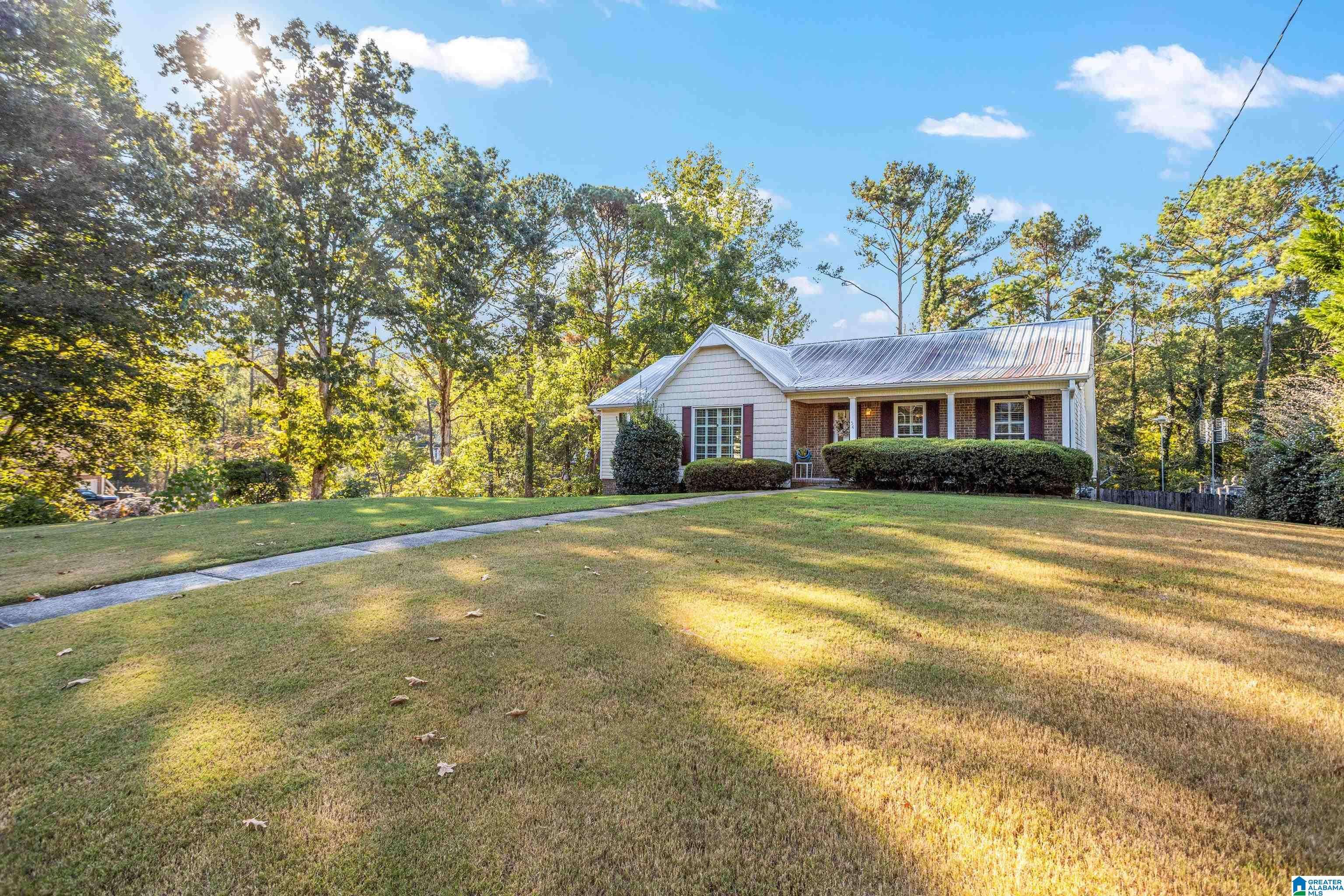 Pelham, AL 35124,54 HUNTMASTER LANE
