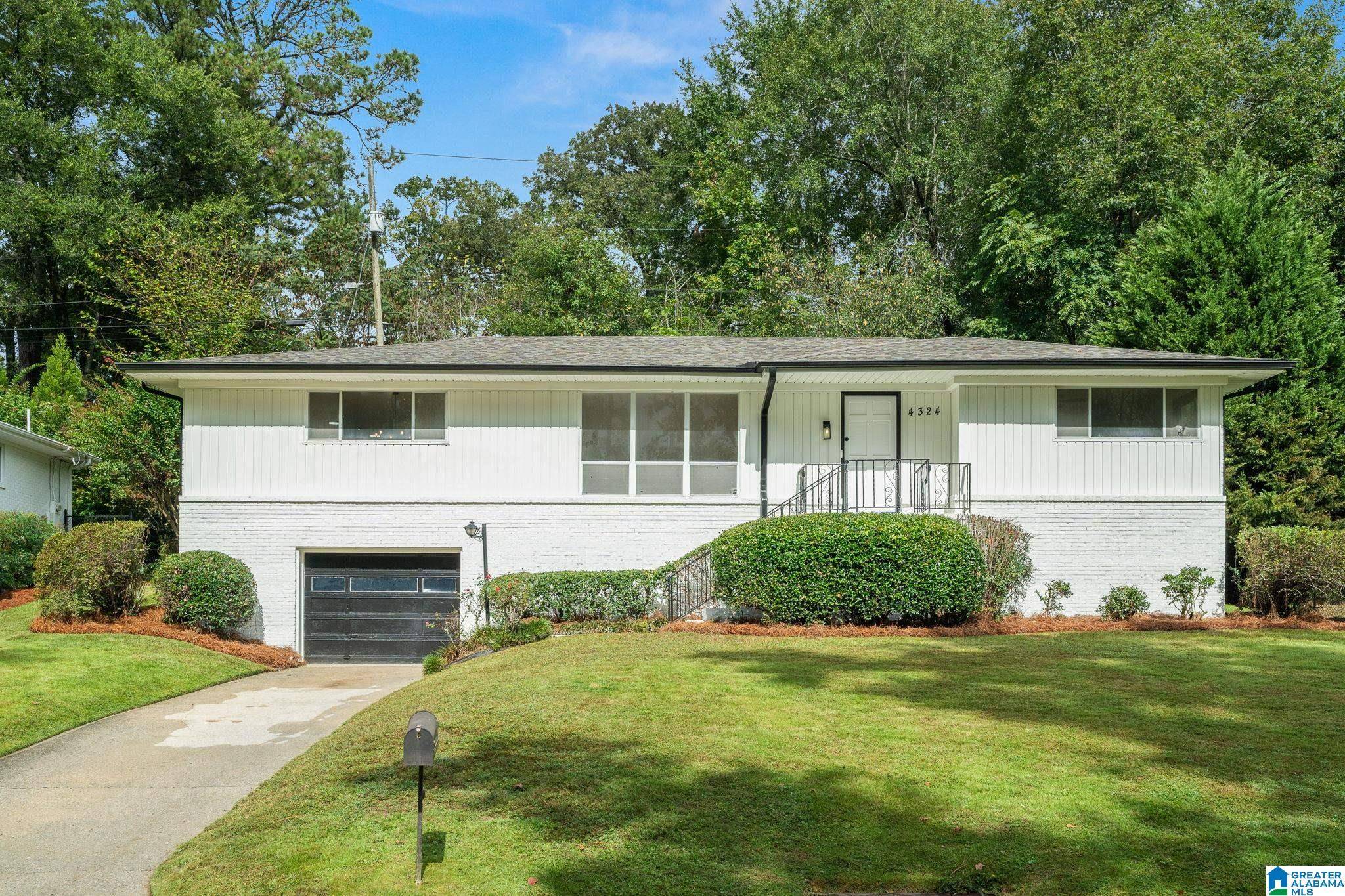 Birmingham, AL 35213,4324 WARREN ROAD