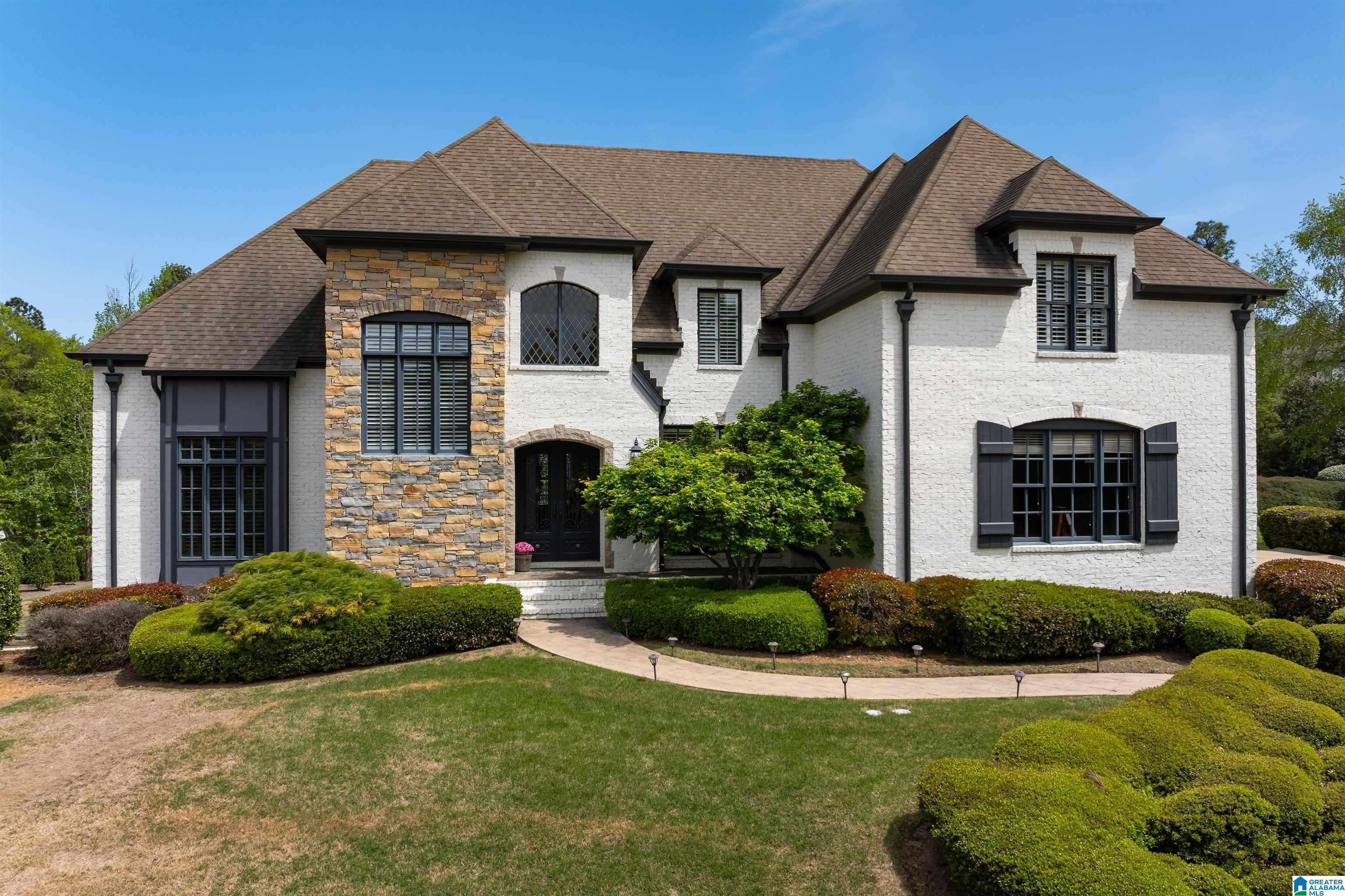 Hoover, AL 35242,113 LANGSTON PLACE