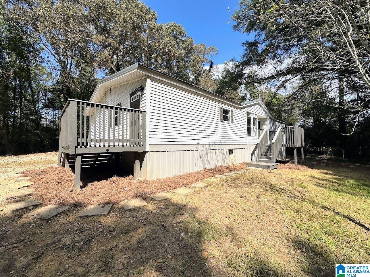 Anniston, AL 36207,451 SHOAL CREEK ROAD