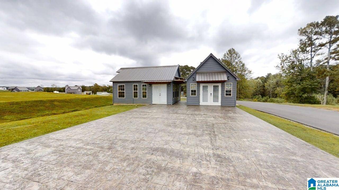 Crane Hill, AL 35053,415 COUNTY ROAD 2030