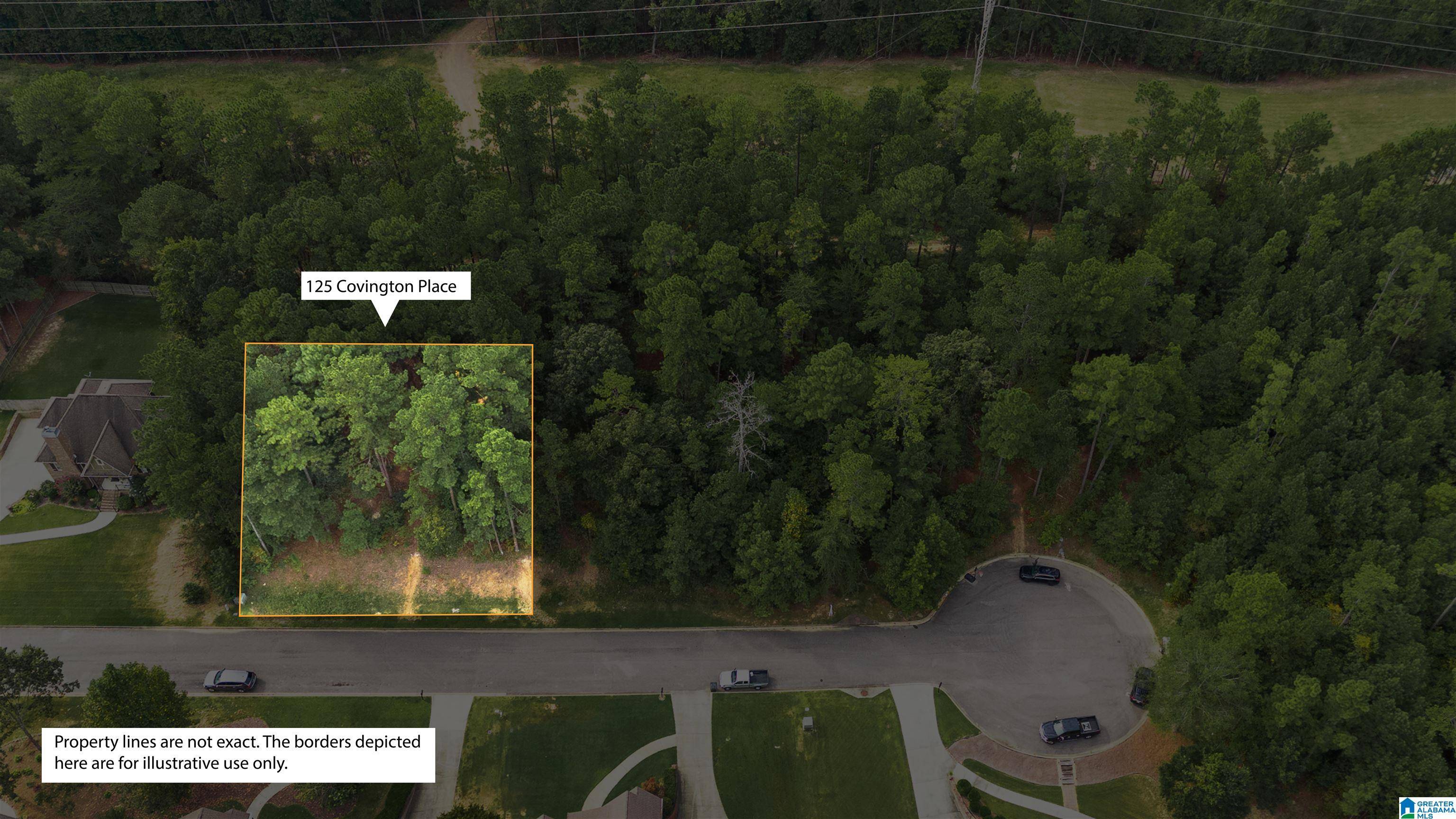 Columbiana, AL 35051,125 COVINGTON PLACE DRIVE #7