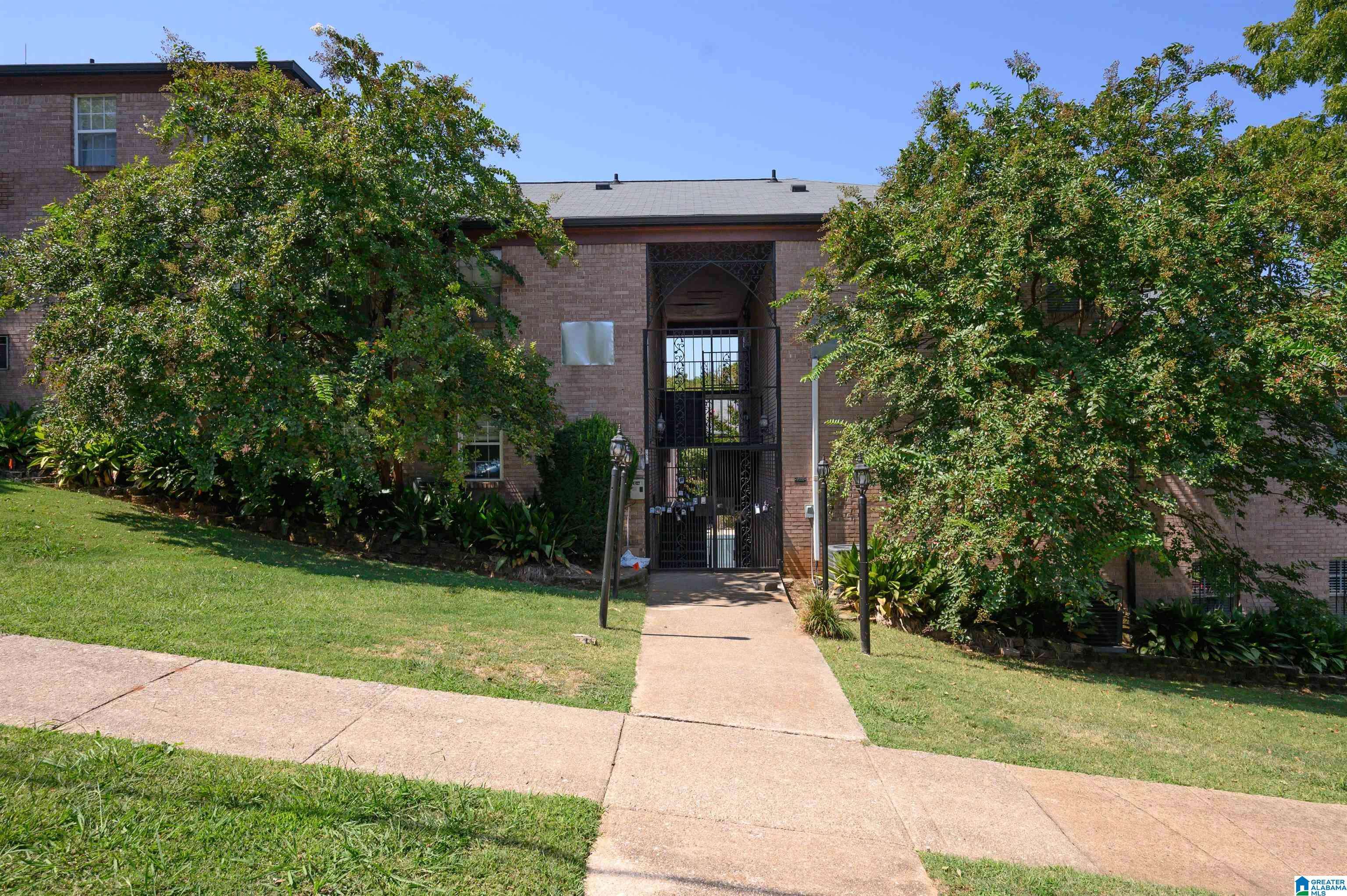 Birmingham, AL 35205,1546 15TH STREET S #1546