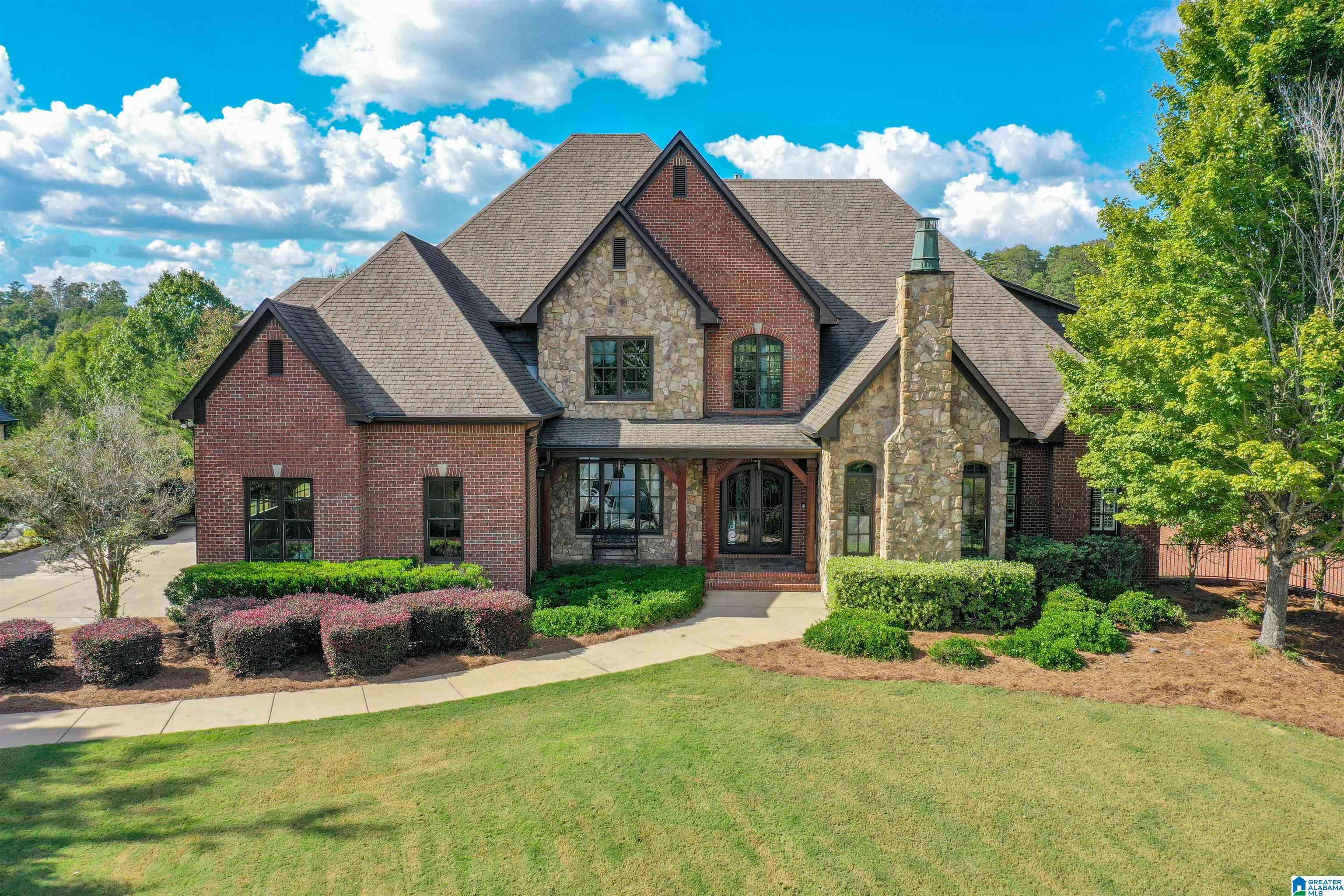 Vestavia Hills, AL 35242,4326 KINGS MOUNTAIN RIDGE
