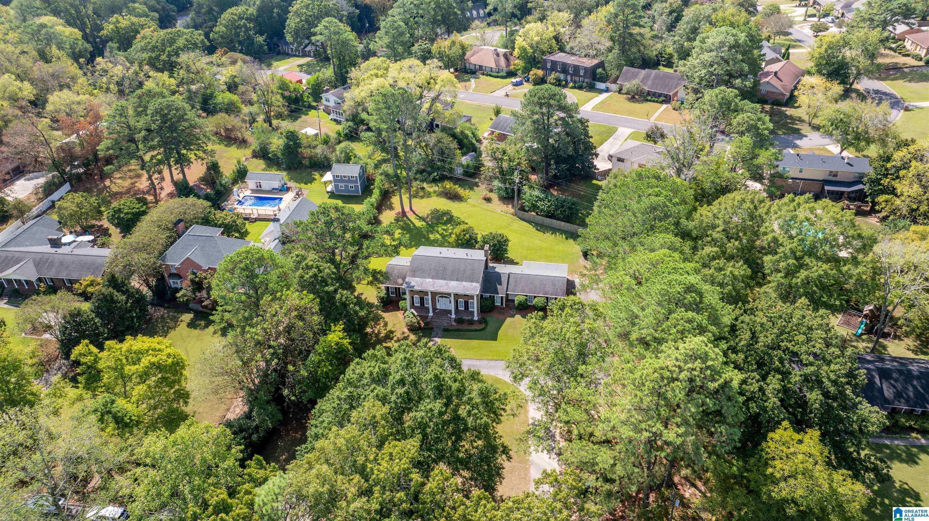 Hoover, AL 35226,2464 SAVOY STREET