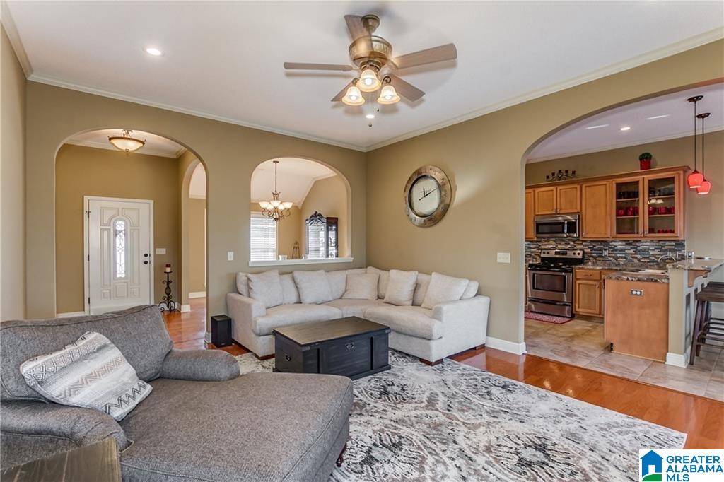 Moundville, AL 35474,16412 CHEROKEE BEND PARKWAY