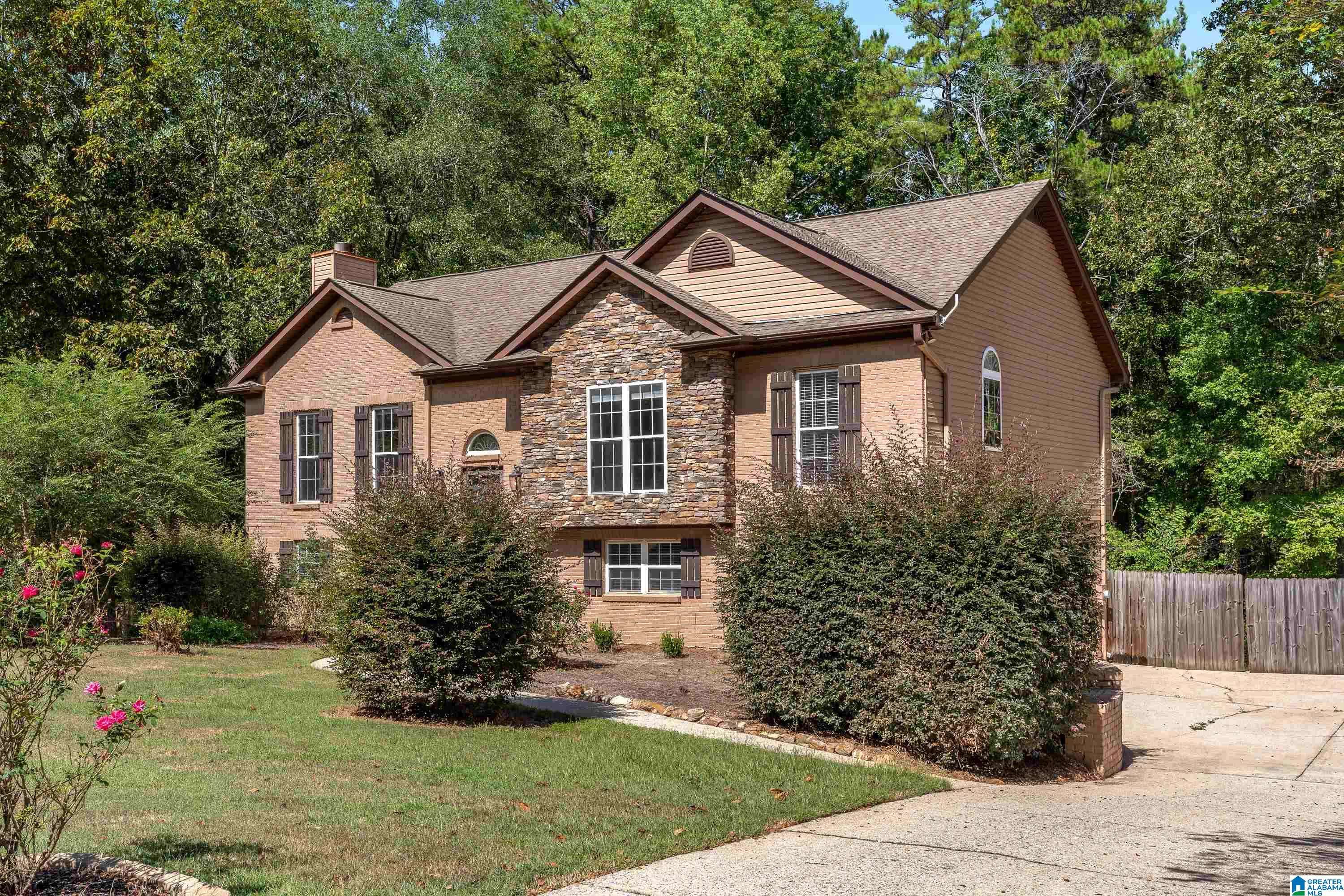 Chelsea, AL 35043,151 BRYNLEIGH DRIVE