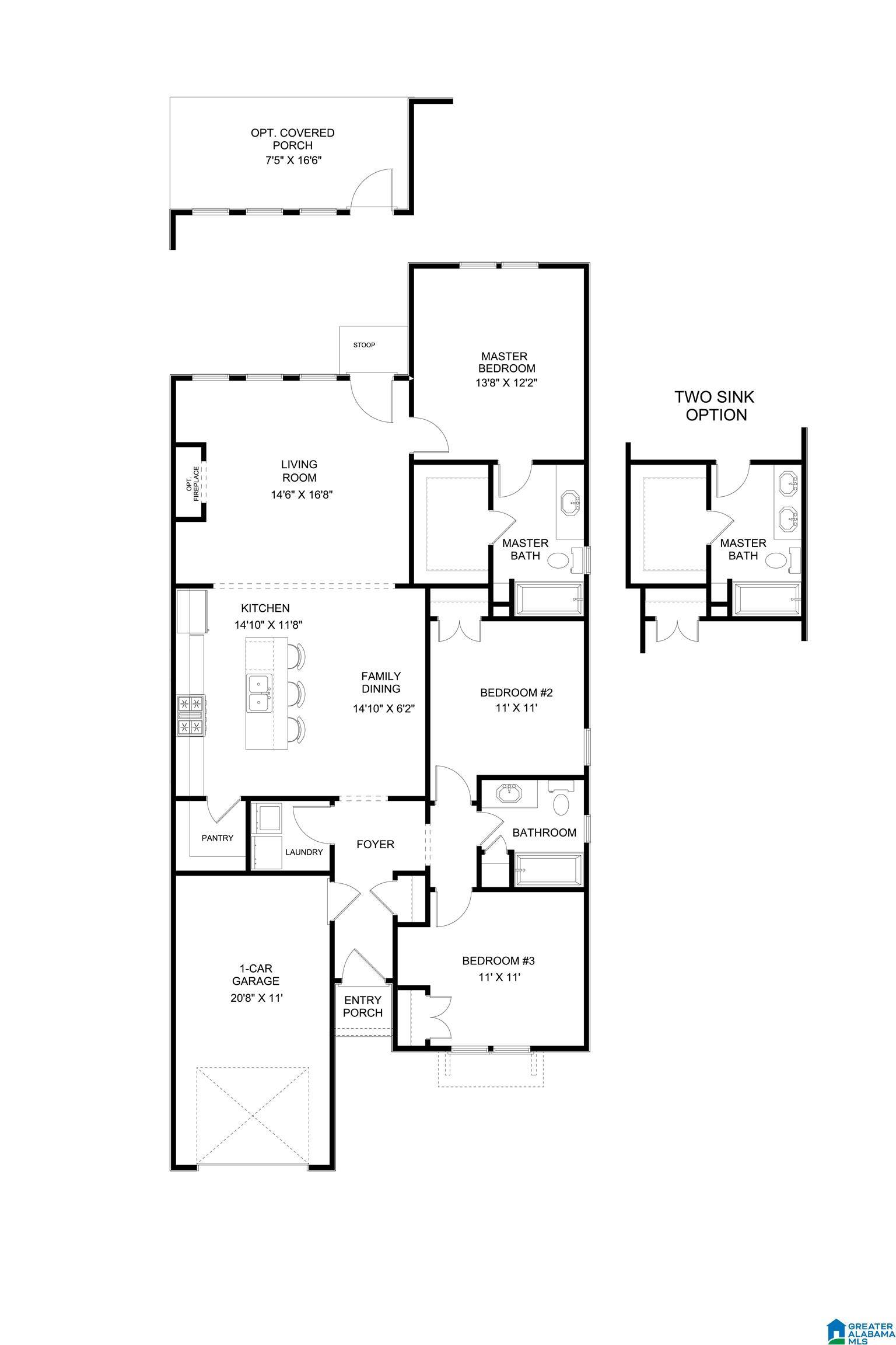 Calera, AL 35040,153 SHILOH CREEK DRIVE