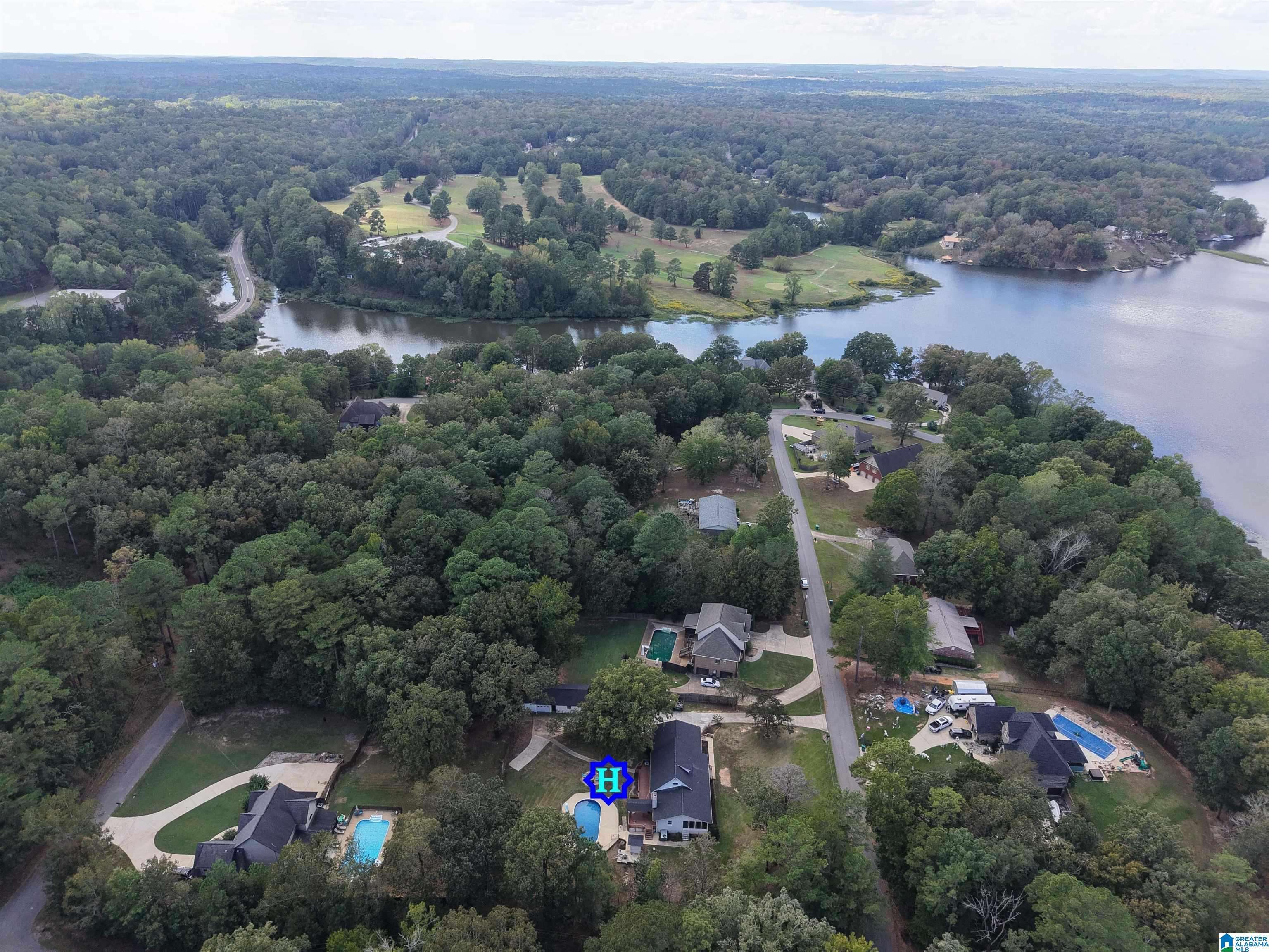 Lake View, AL 35111,21295 LESLIE DRIVE