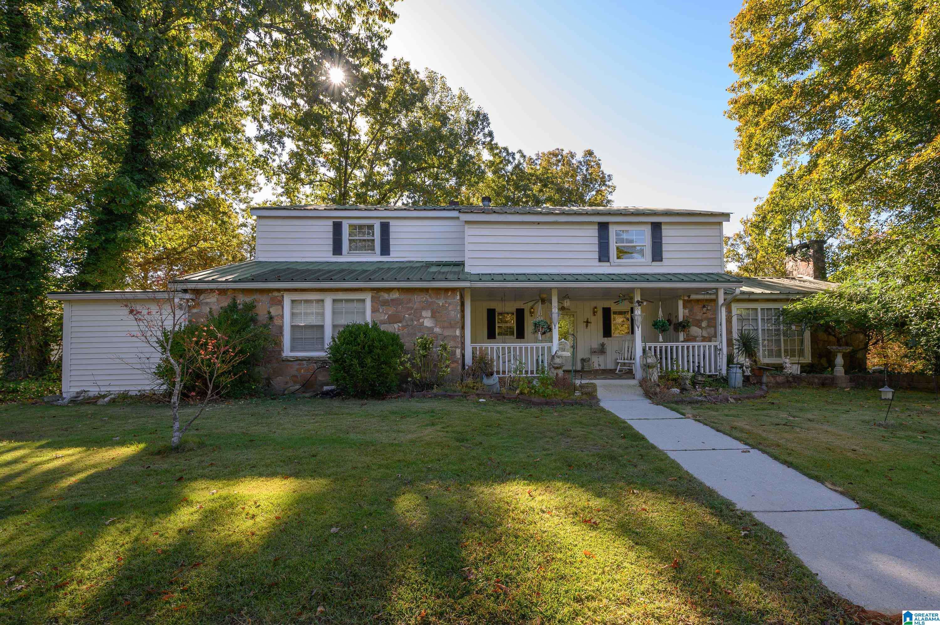 Pell City, AL 35125,740 MOUNT OLIVE DRIVE