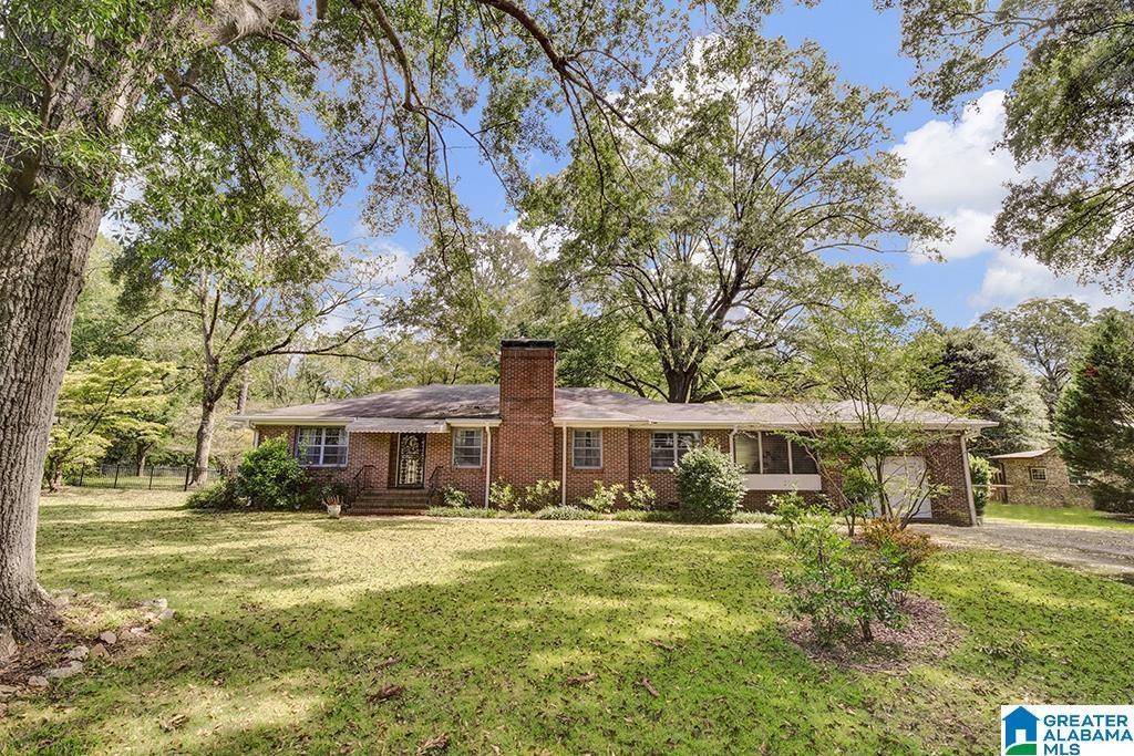 Birmingham, AL 35213,633 HAGOOD STREET