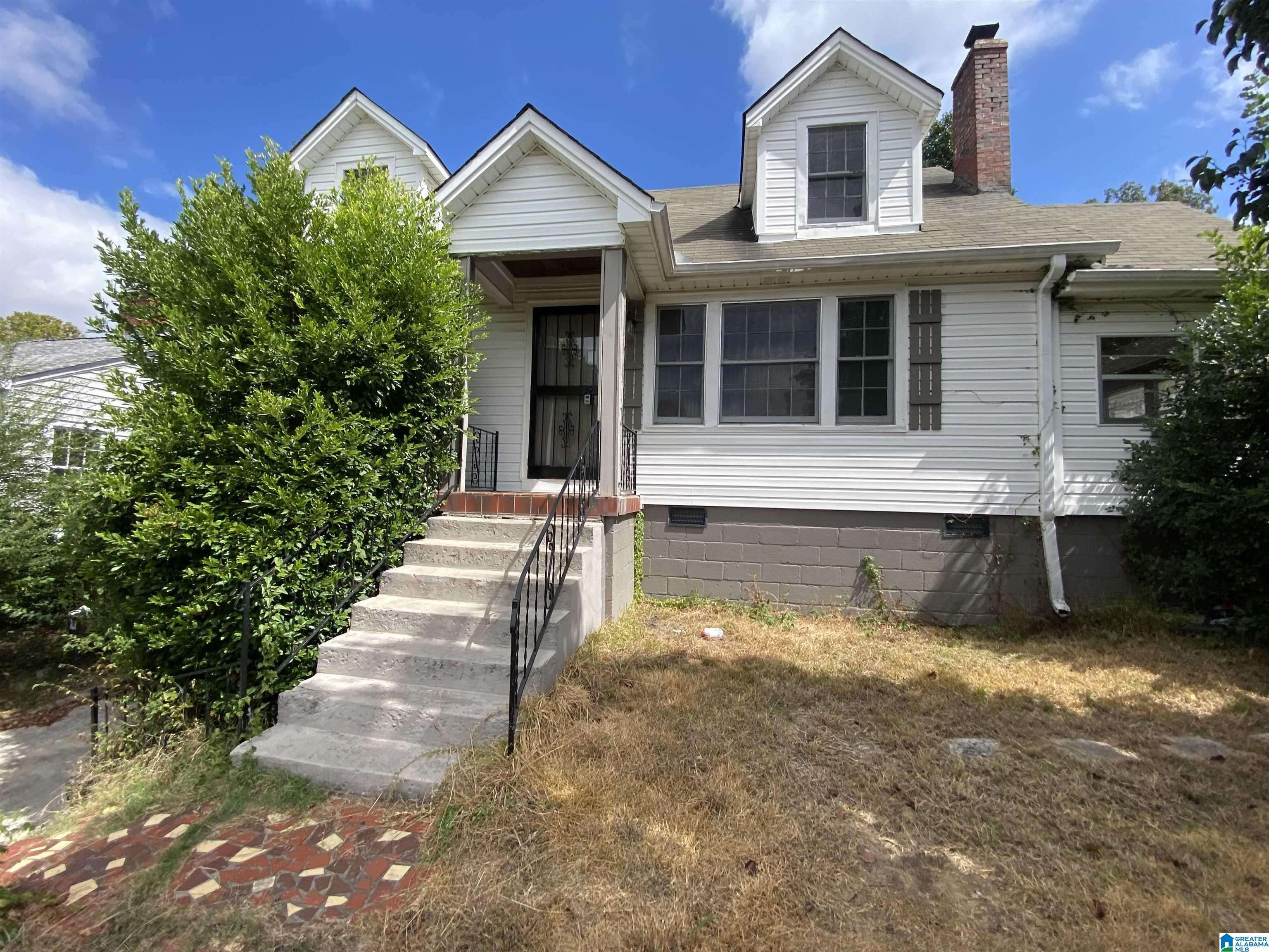 Birmingham, AL 35204,901 7TH STREET W