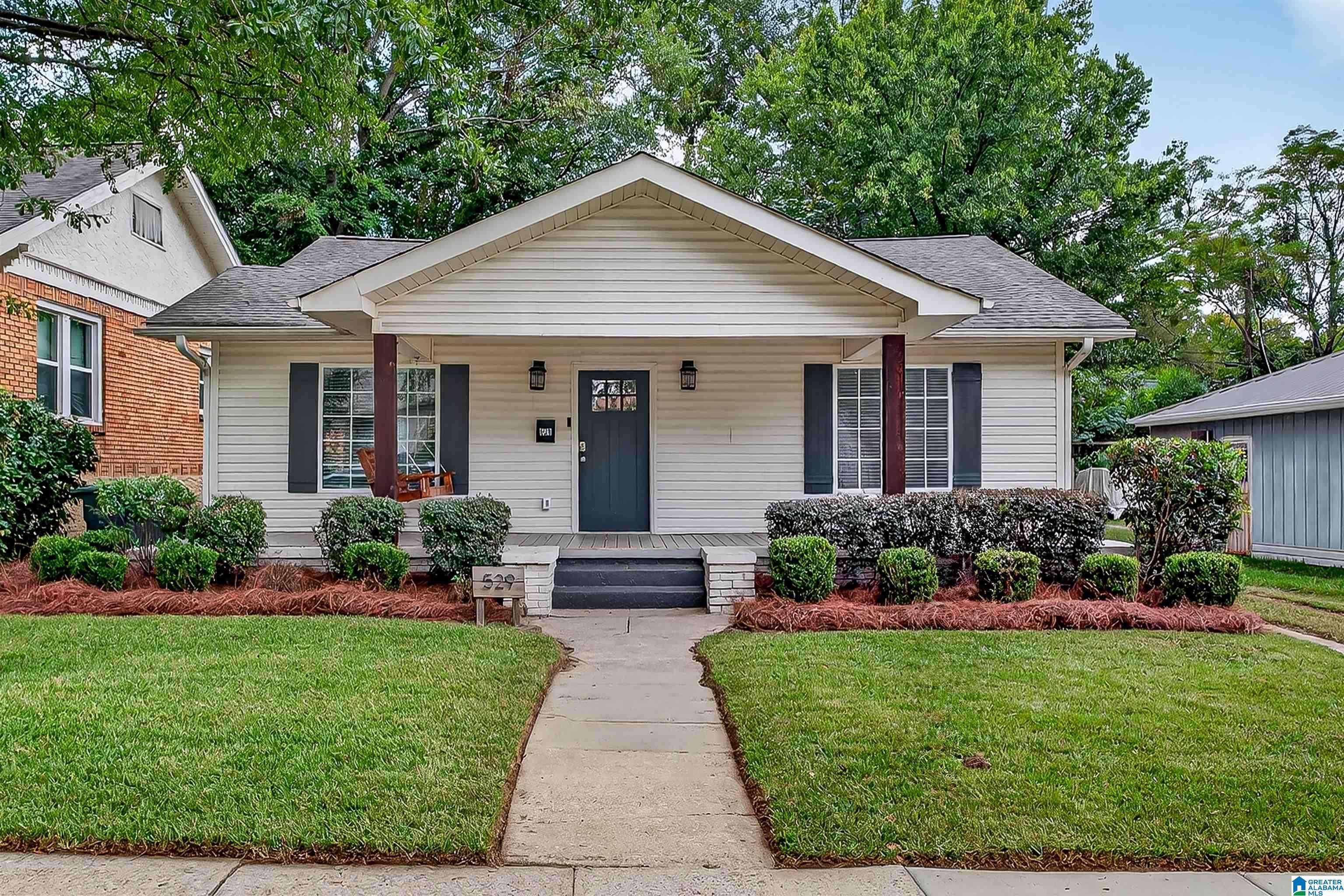 Birmingham, AL 35205,529 10TH AVENUE S