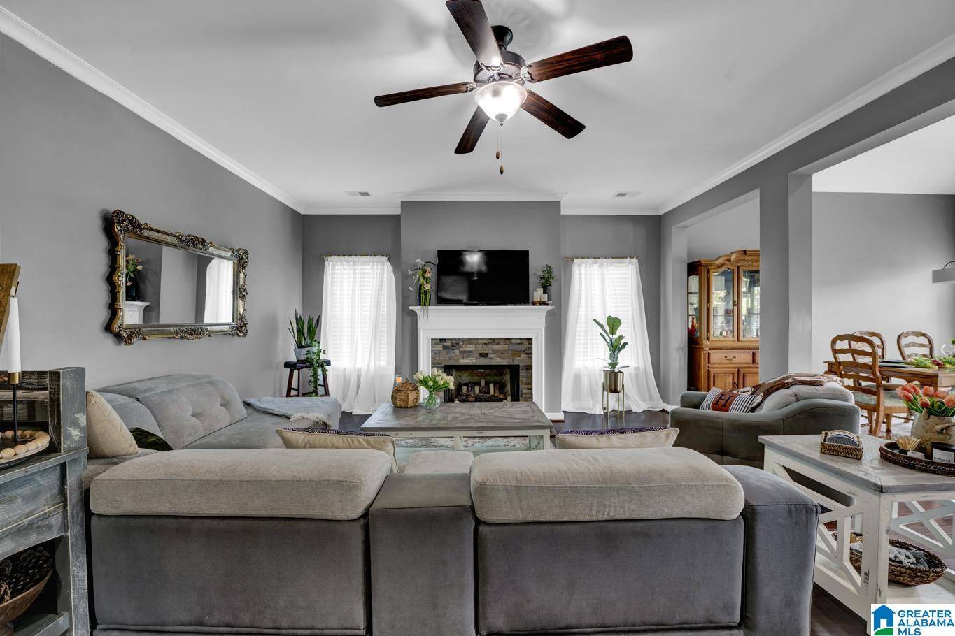 Trussville, AL 35173,2165 OVERLOOK PLACE