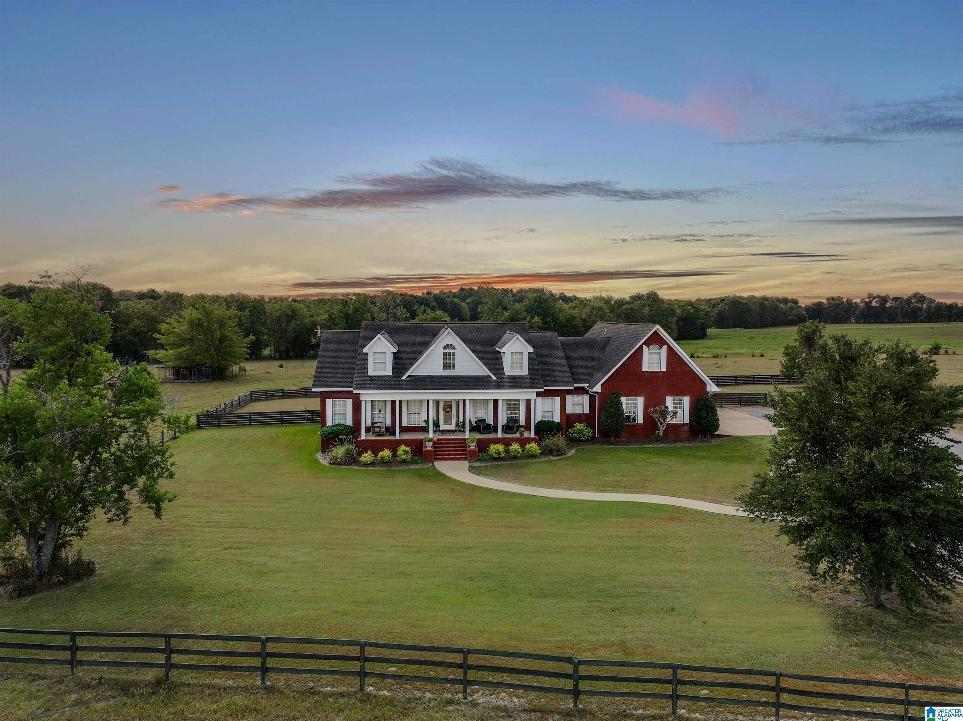 Gallion, AL 36742,335 CEDAR COVE DRIVE