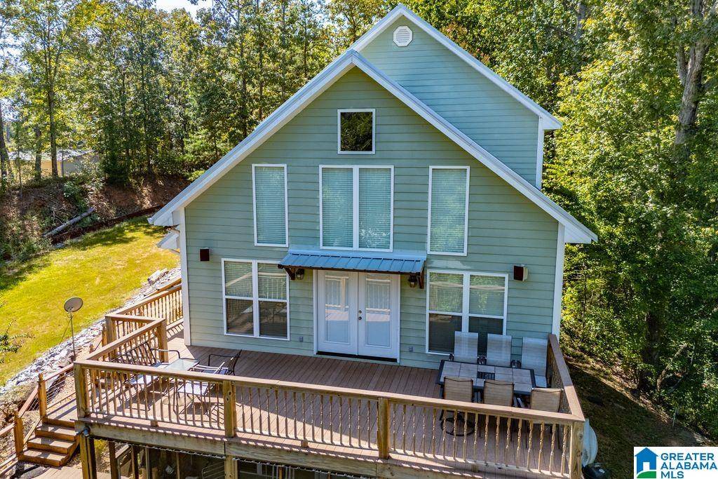 Wedowee, AL 36278,349 COUNTY ROAD 4315