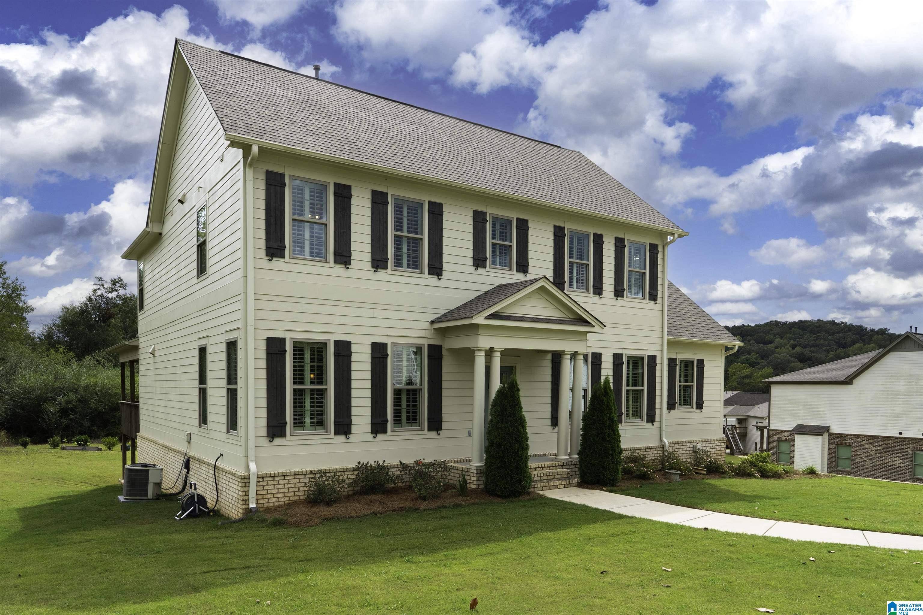 Springville, AL 35146,120 MACDONALD LAKE ROAD