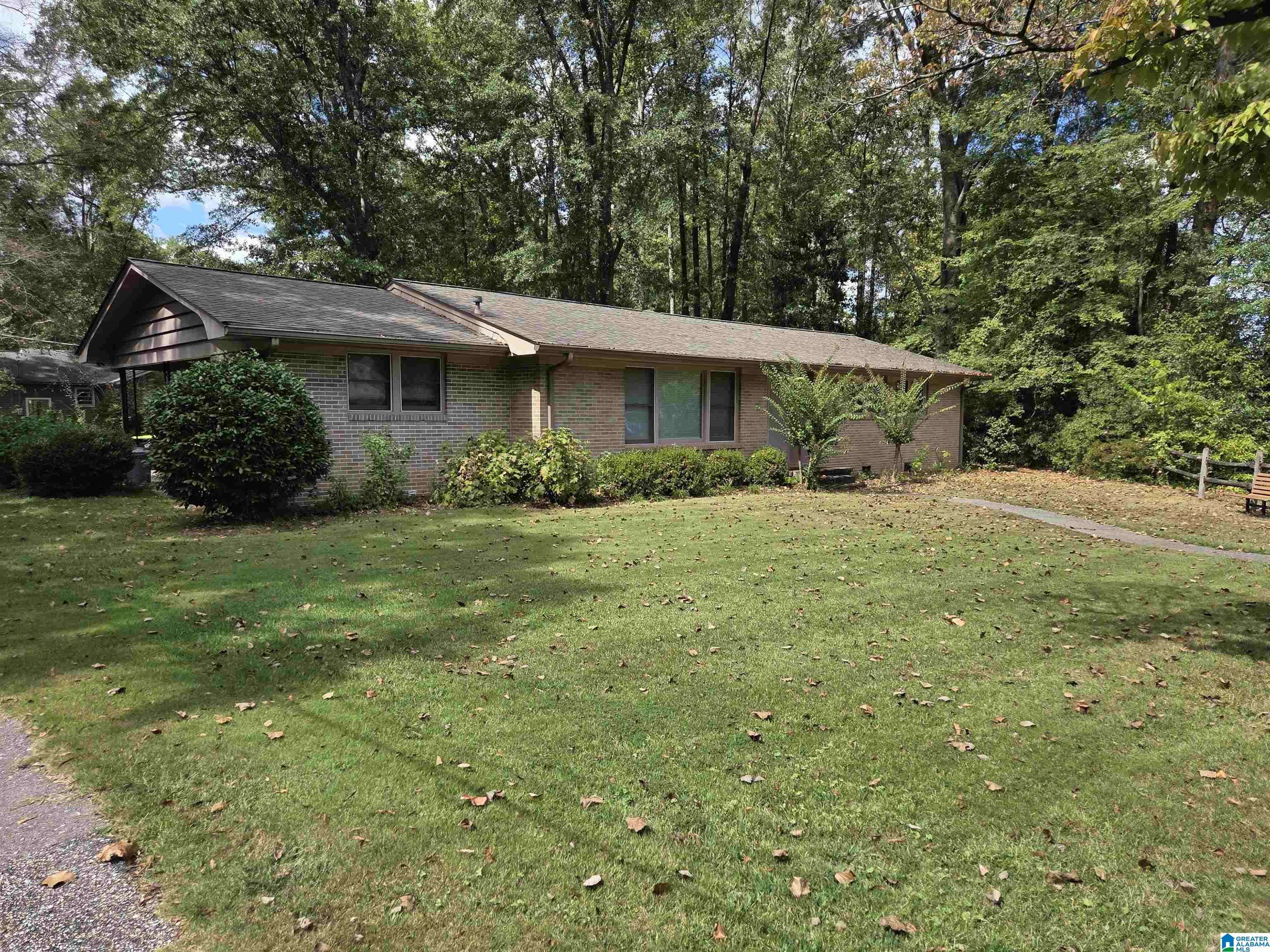 Sylacauga, AL 35150,403 S NORTON AVENUE