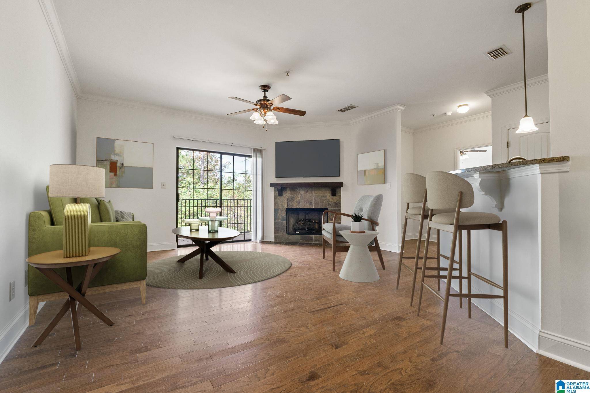 Hoover, AL 35244,1218 RIVERHAVEN PLACE #1218