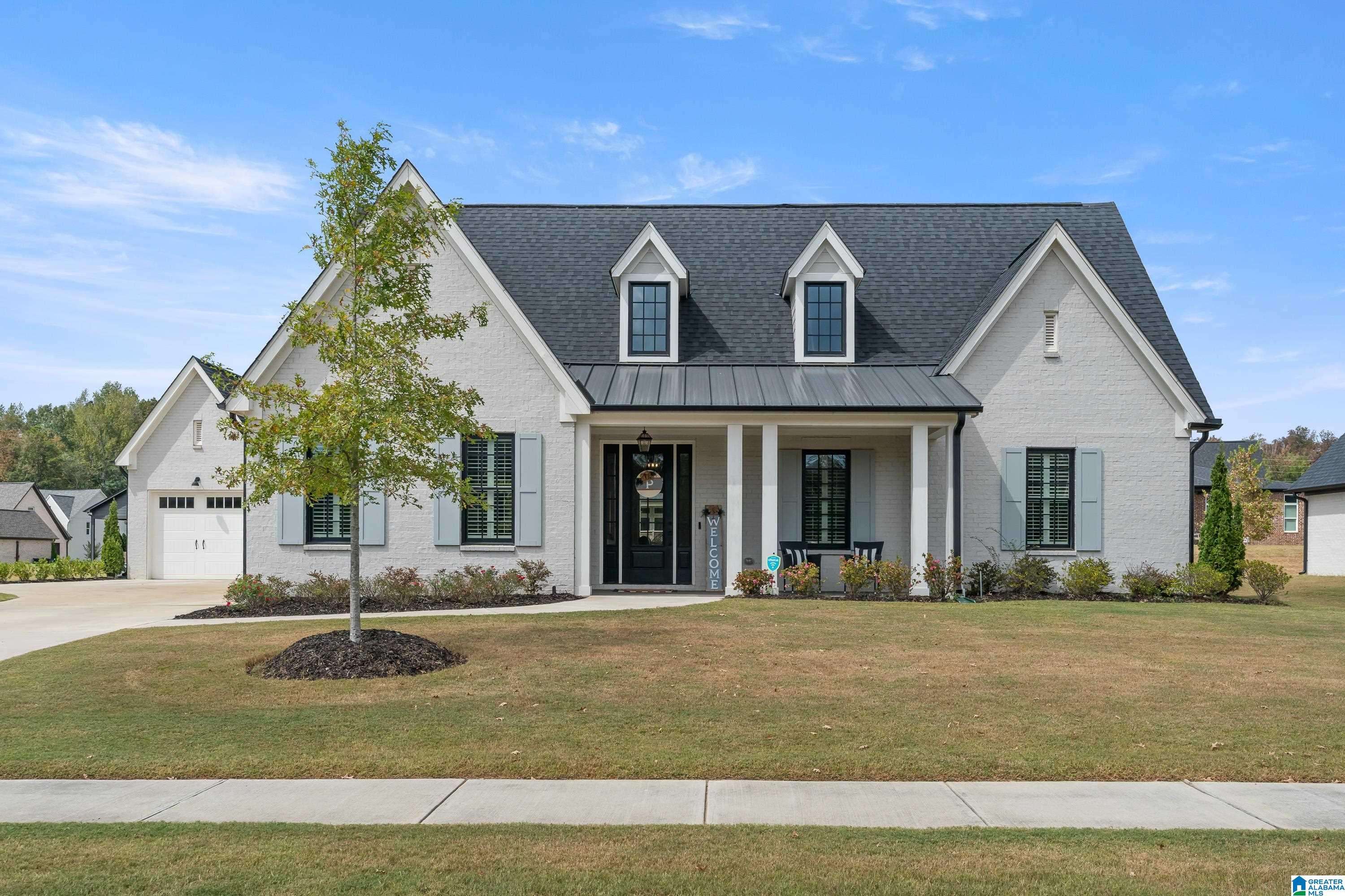 Hoover, AL 35244,2861 BLACKRIDGE WAY