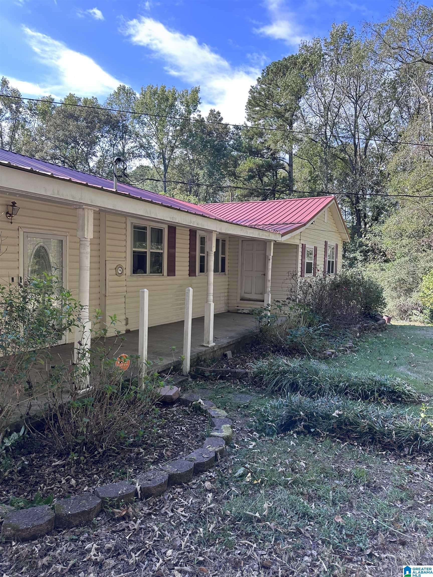 Mount Olive, AL 35117,6233 SWANN ROAD
