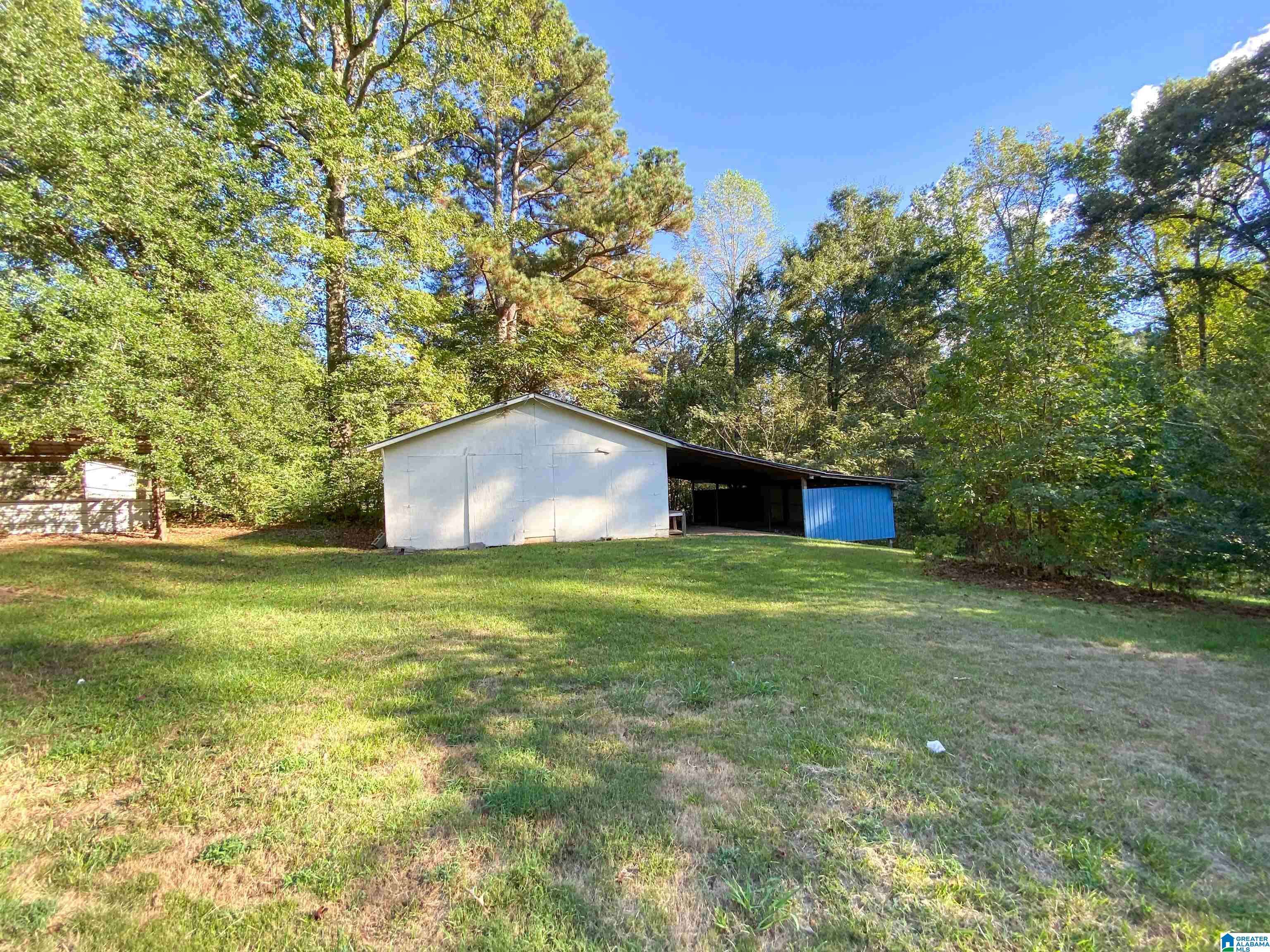 Mount Olive, AL 35117,6233 SWANN ROAD