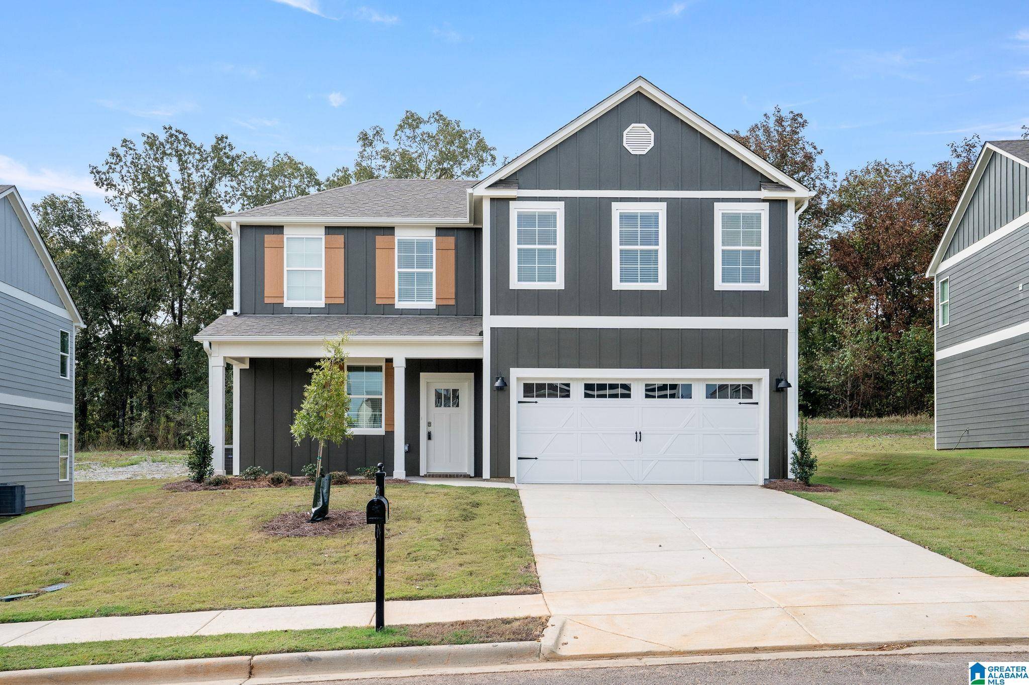 Alabaster, AL 35007,2052 GADWALL DRIVE